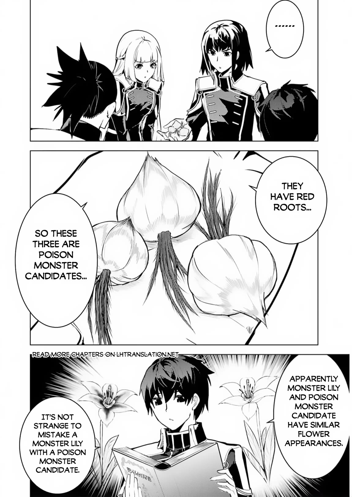 Tensei Kenja no Isekai Raifu ~Daini no Shokugyo wo Ete, Sekai Saikyou ni Narimashita~ Chapter 61 - Page 56