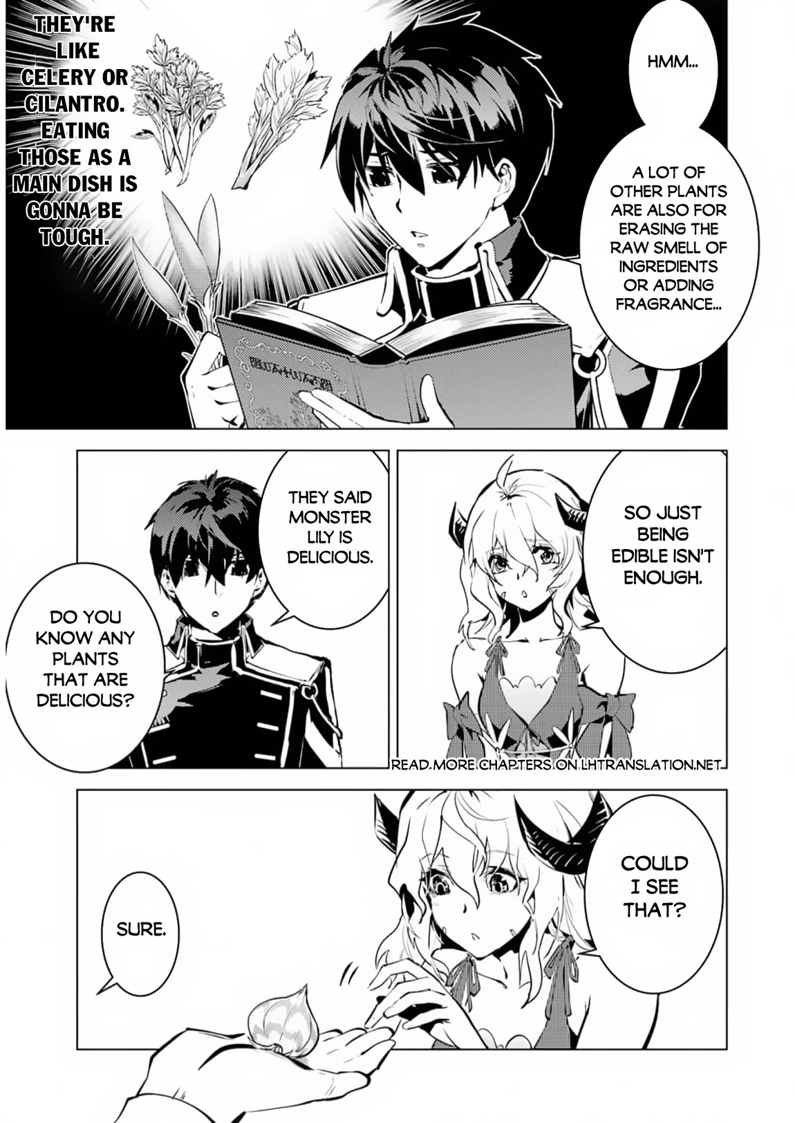 Tensei Kenja no Isekai Raifu ~Daini no Shokugyo wo Ete, Sekai Saikyou ni Narimashita~ Chapter 62 - Page 15