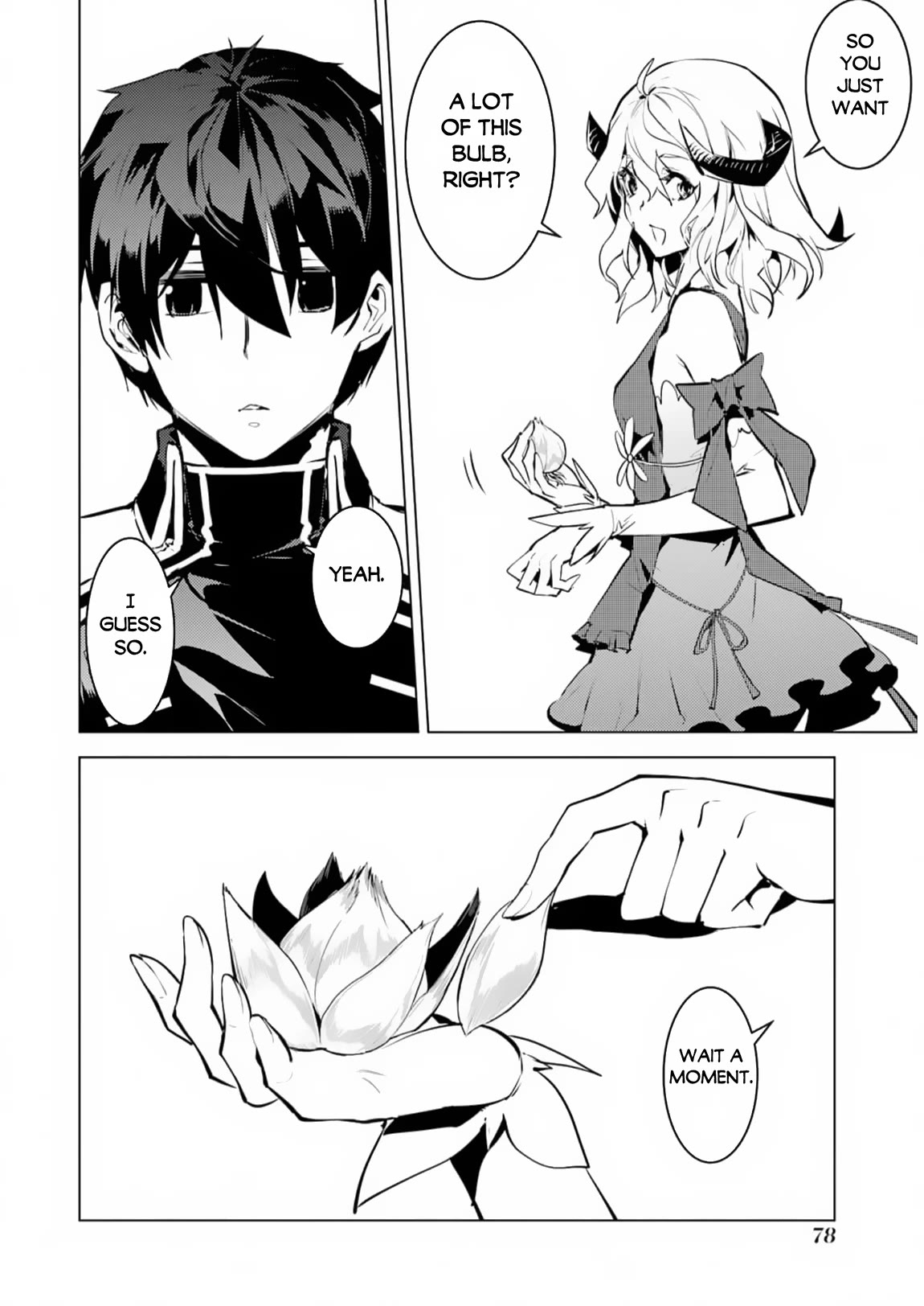 Tensei Kenja no Isekai Raifu ~Daini no Shokugyo wo Ete, Sekai Saikyou ni Narimashita~ Chapter 62 - Page 16