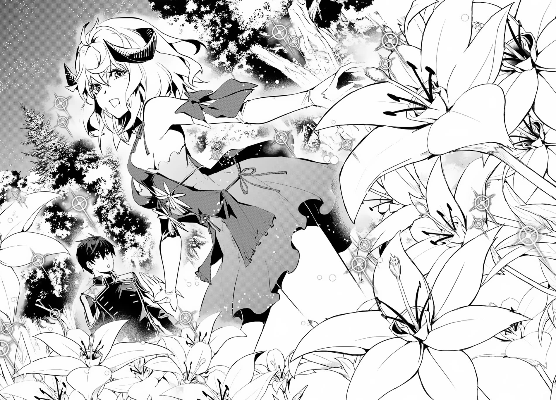 Tensei Kenja no Isekai Raifu ~Daini no Shokugyo wo Ete, Sekai Saikyou ni Narimashita~ Chapter 62 - Page 18