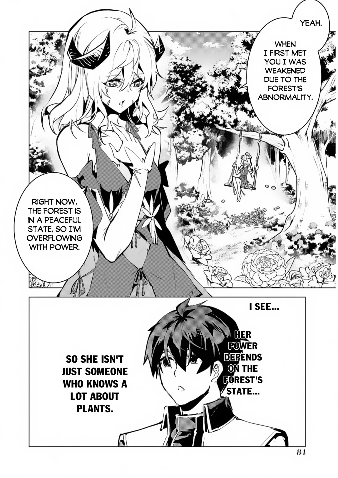 Tensei Kenja no Isekai Raifu ~Daini no Shokugyo wo Ete, Sekai Saikyou ni Narimashita~ Chapter 62 - Page 21