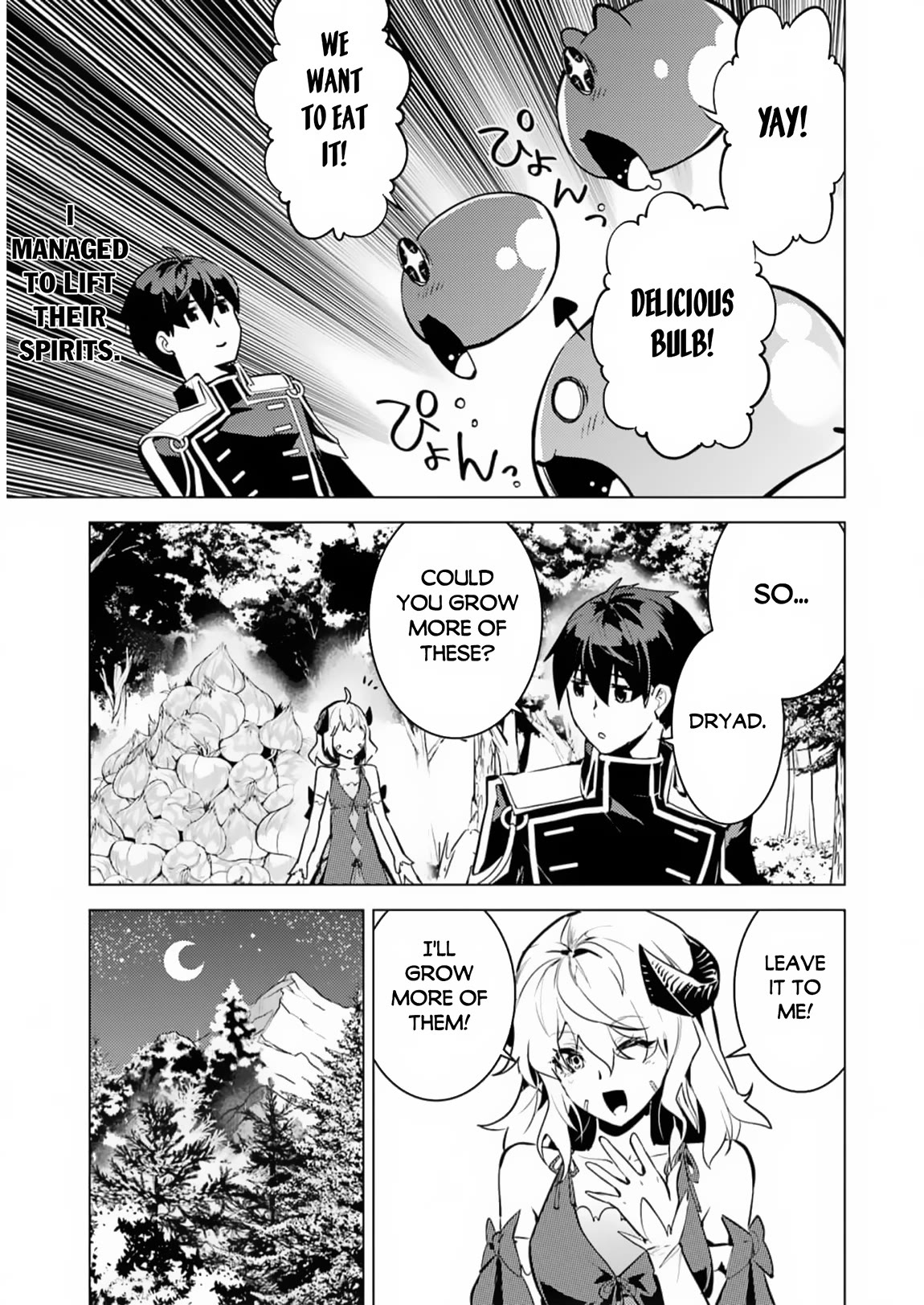 Tensei Kenja no Isekai Raifu ~Daini no Shokugyo wo Ete, Sekai Saikyou ni Narimashita~ Chapter 62 - Page 26