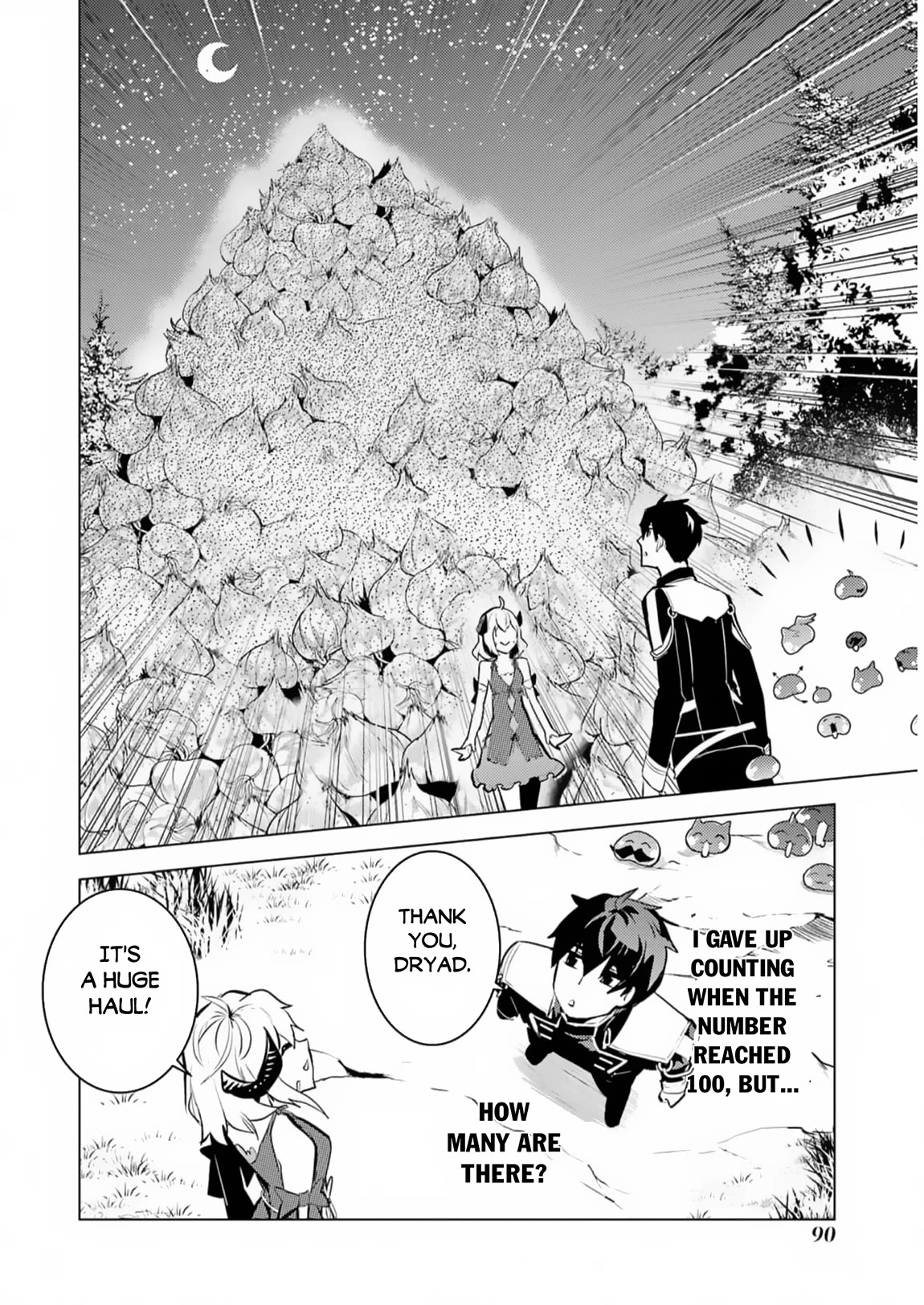 Tensei Kenja no Isekai Raifu ~Daini no Shokugyo wo Ete, Sekai Saikyou ni Narimashita~ Chapter 62 - Page 27