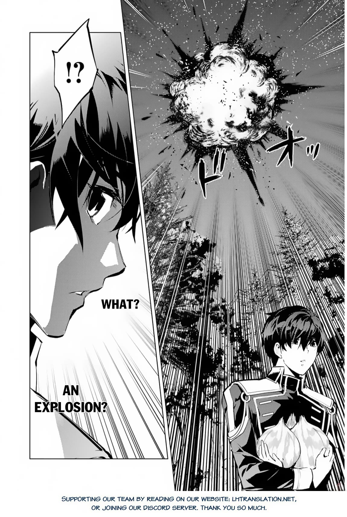 Tensei Kenja no Isekai Raifu ~Daini no Shokugyo wo Ete, Sekai Saikyou ni Narimashita~ Chapter 62 - Page 29