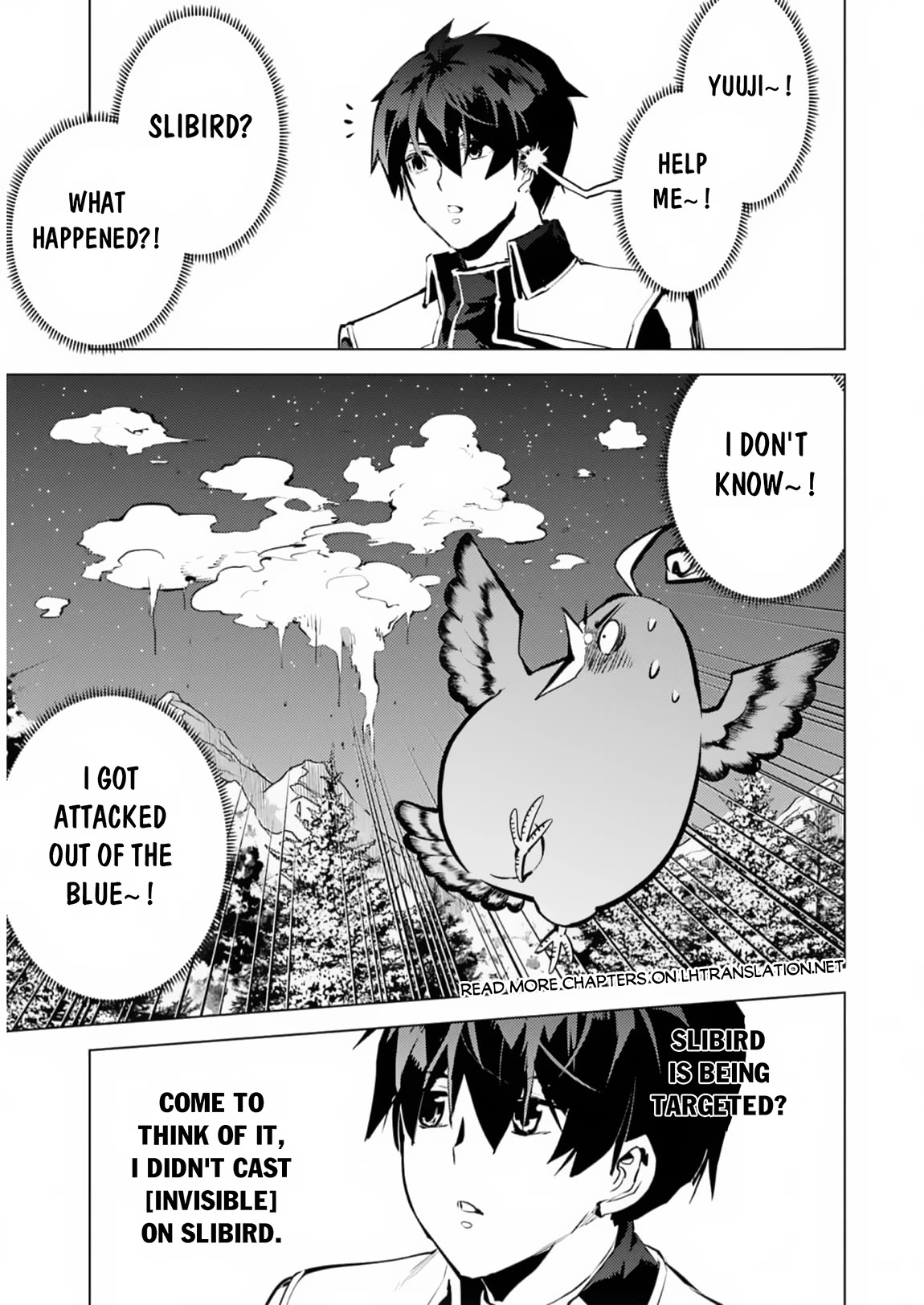 Tensei Kenja no Isekai Raifu ~Daini no Shokugyo wo Ete, Sekai Saikyou ni Narimashita~ Chapter 62 - Page 30