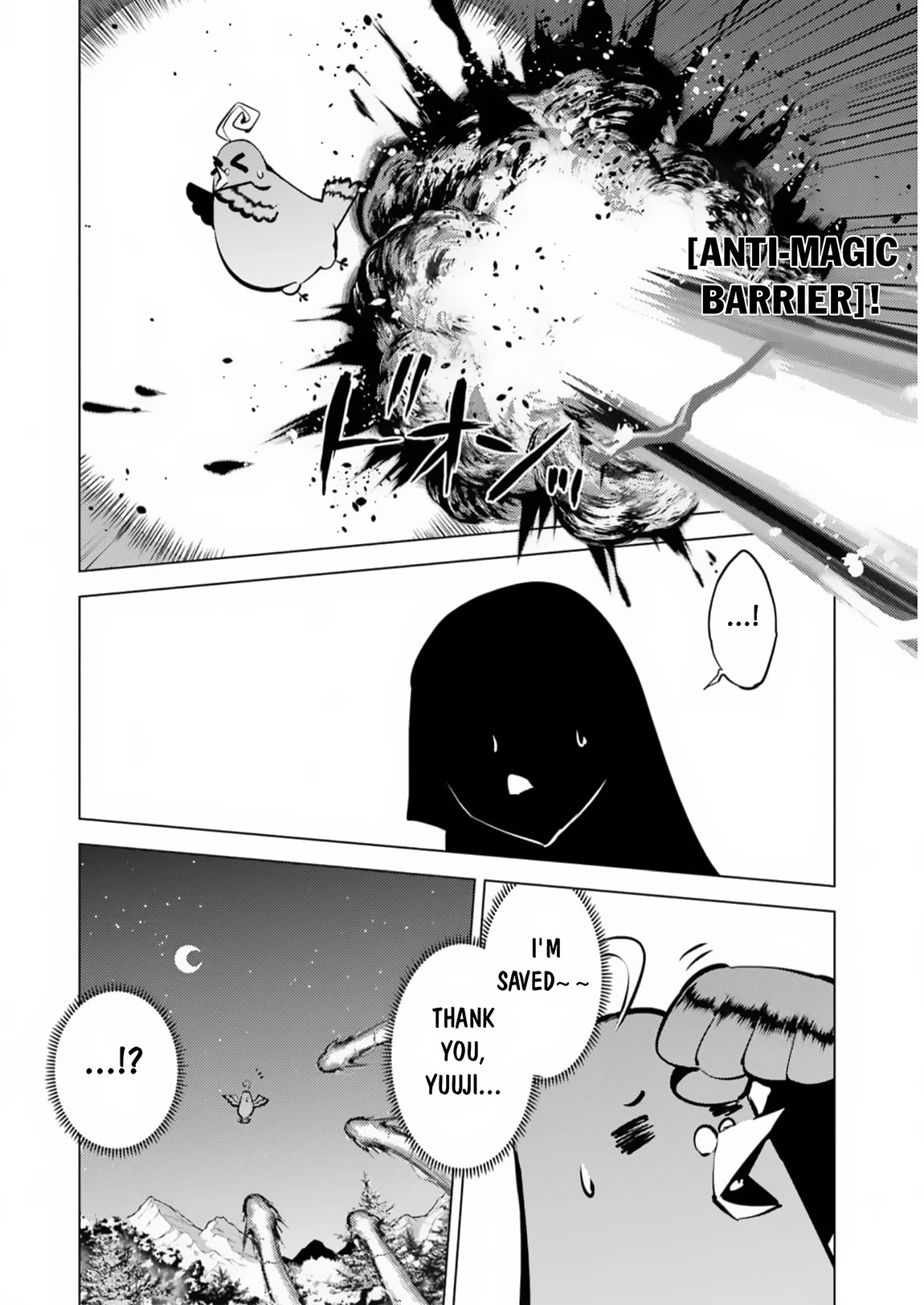 Tensei Kenja no Isekai Raifu ~Daini no Shokugyo wo Ete, Sekai Saikyou ni Narimashita~ Chapter 62 - Page 32