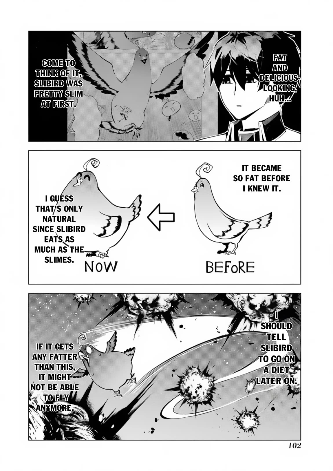 Tensei Kenja no Isekai Raifu ~Daini no Shokugyo wo Ete, Sekai Saikyou ni Narimashita~ Chapter 62 - Page 38