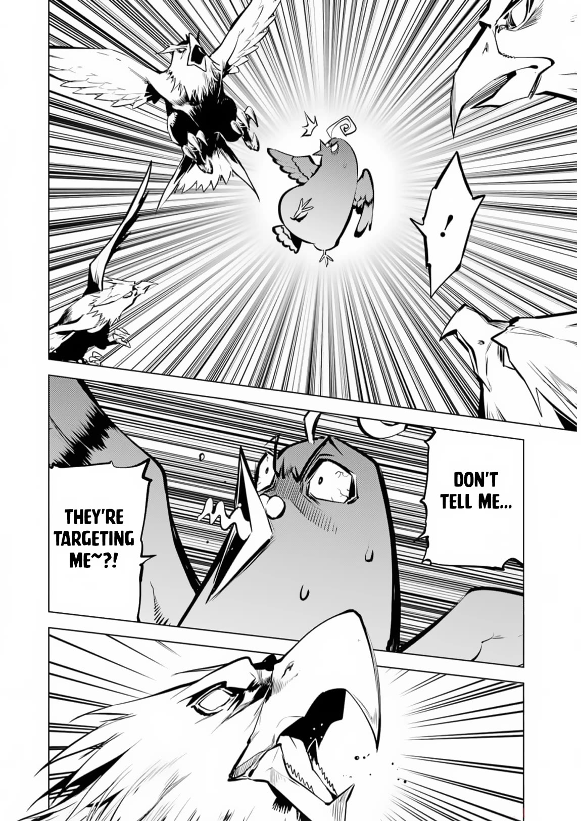 Tensei Kenja no Isekai Raifu ~Daini no Shokugyo wo Ete, Sekai Saikyou ni Narimashita~ Chapter 62 - Page 40