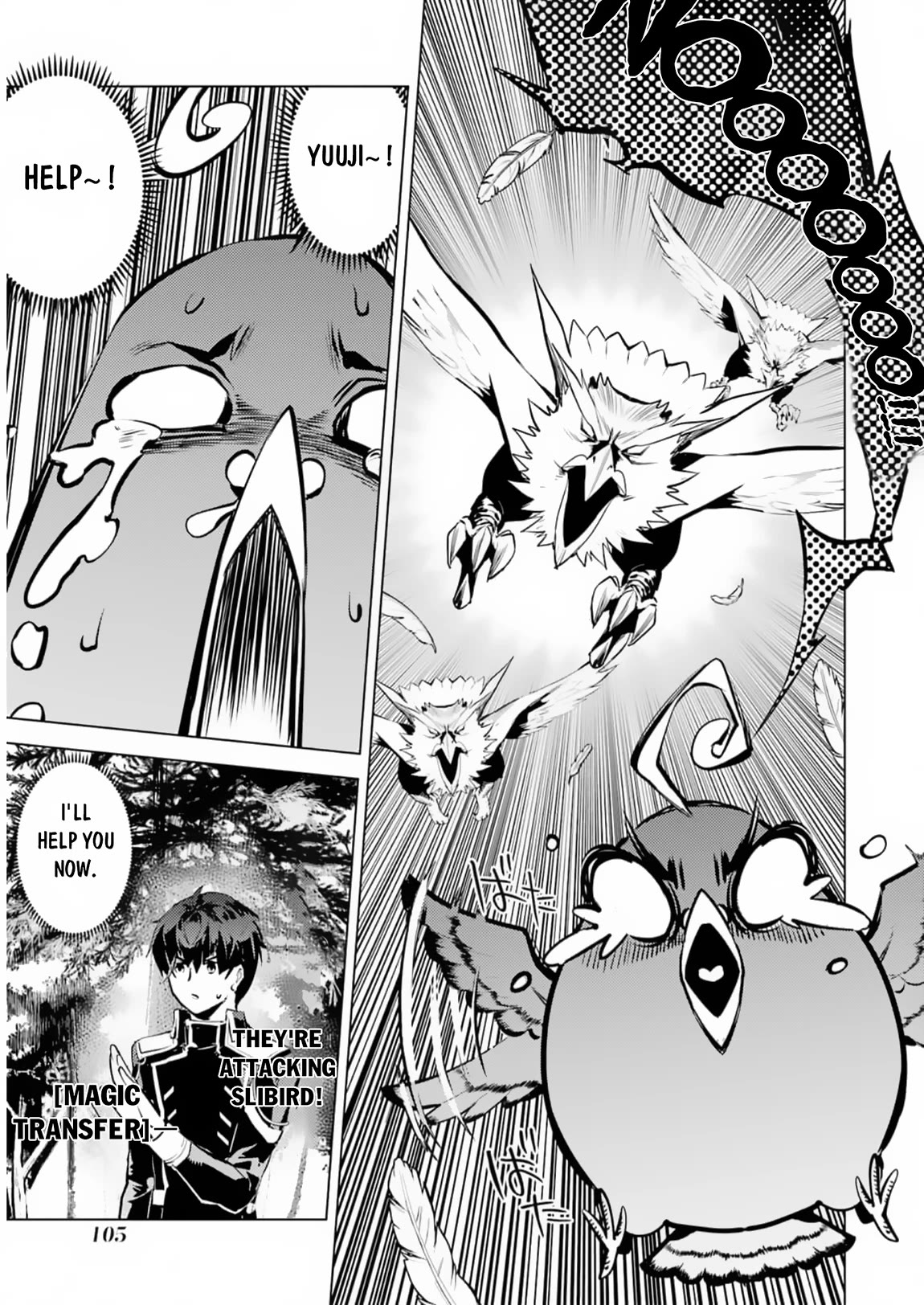 Tensei Kenja no Isekai Raifu ~Daini no Shokugyo wo Ete, Sekai Saikyou ni Narimashita~ Chapter 62 - Page 41