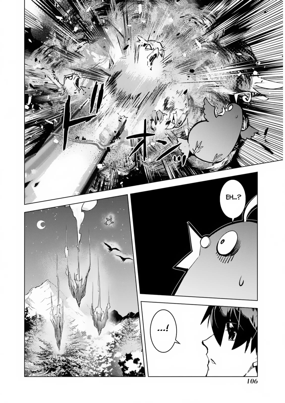 Tensei Kenja no Isekai Raifu ~Daini no Shokugyo wo Ete, Sekai Saikyou ni Narimashita~ Chapter 62 - Page 42