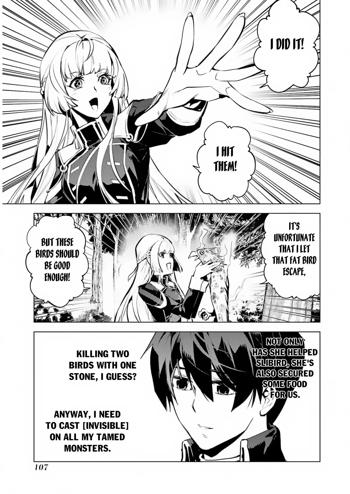 Tensei Kenja no Isekai Raifu ~Daini no Shokugyo wo Ete, Sekai Saikyou ni Narimashita~ Chapter 62 - Page 43