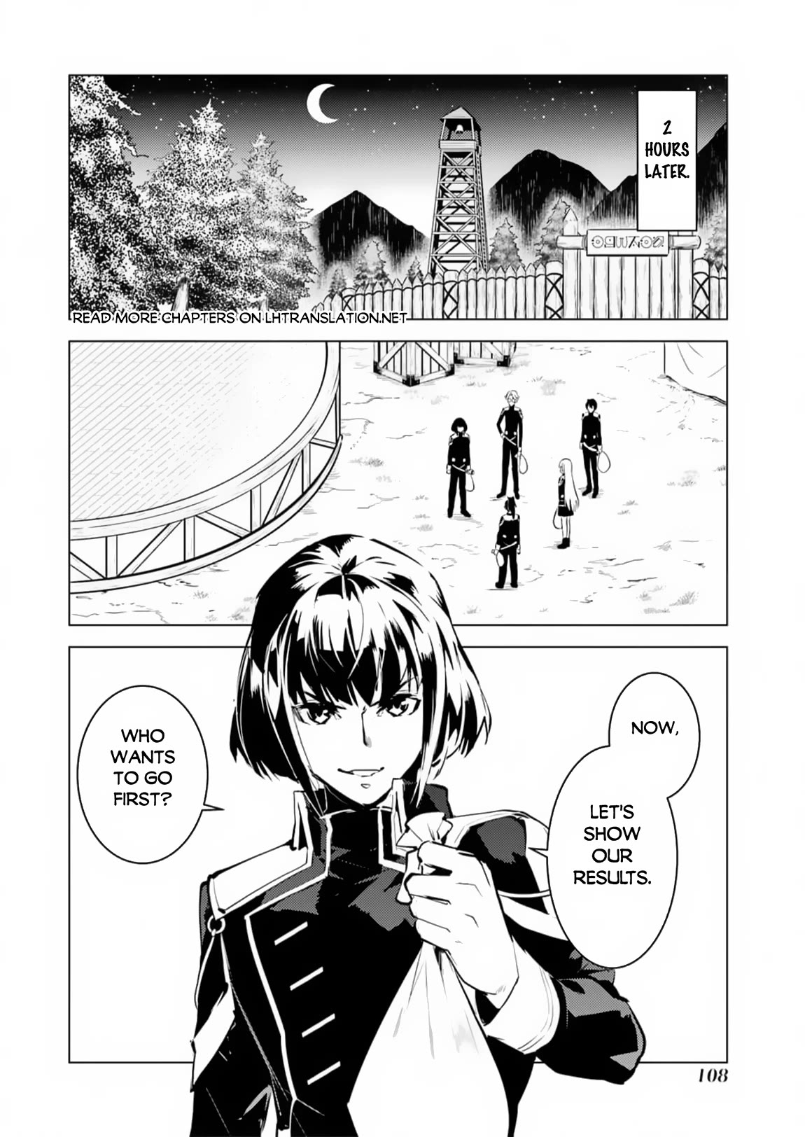 Tensei Kenja no Isekai Raifu ~Daini no Shokugyo wo Ete, Sekai Saikyou ni Narimashita~ Chapter 62 - Page 44