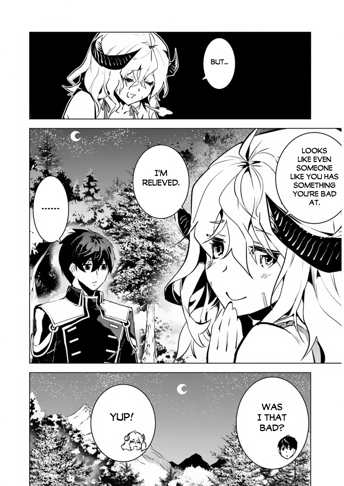 Tensei Kenja no Isekai Raifu ~Daini no Shokugyo wo Ete, Sekai Saikyou ni Narimashita~ Chapter 62 - Page 8