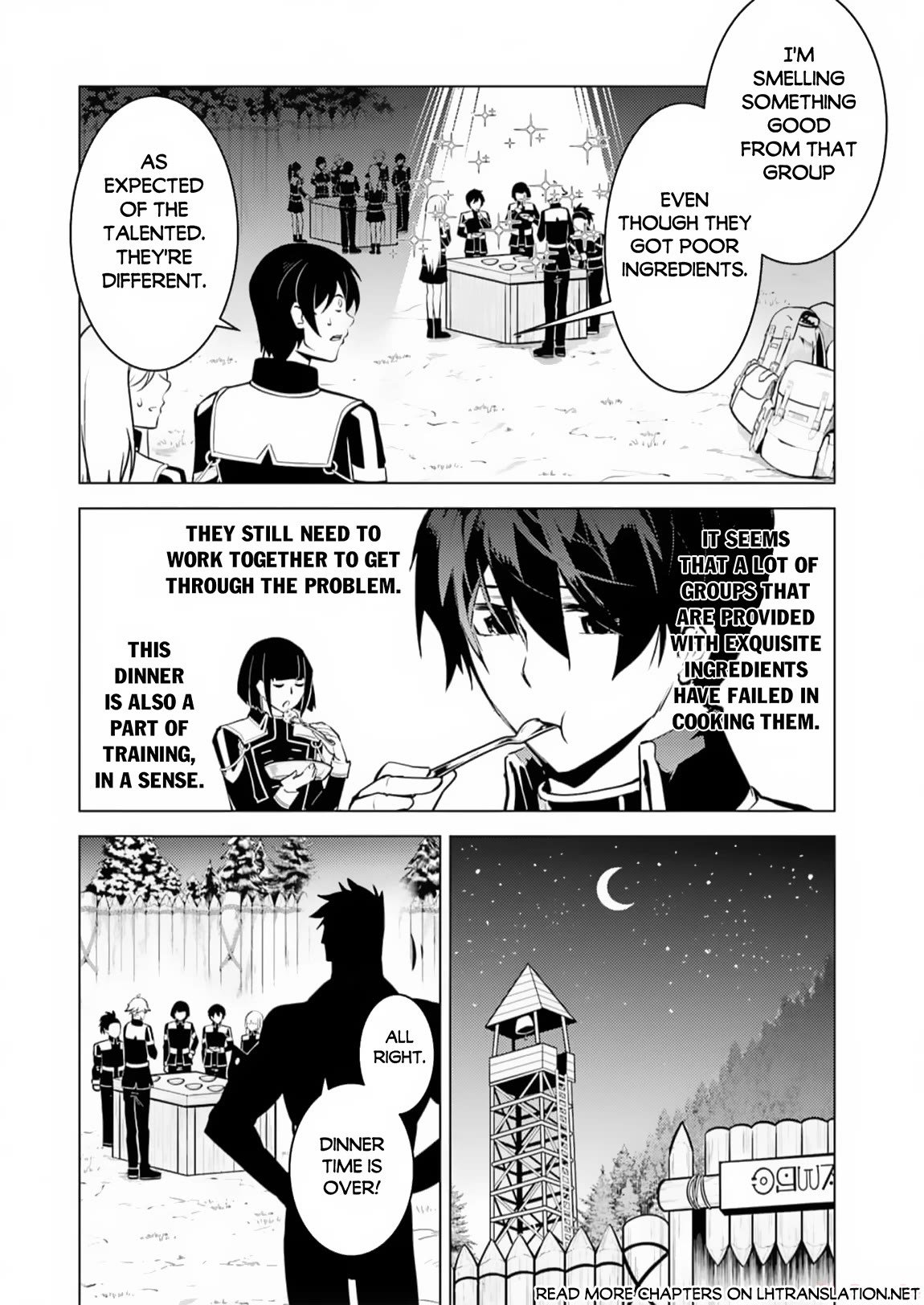 Tensei Kenja no Isekai Raifu ~Daini no Shokugyo wo Ete, Sekai Saikyou ni Narimashita~ Chapter 63 - Page 15