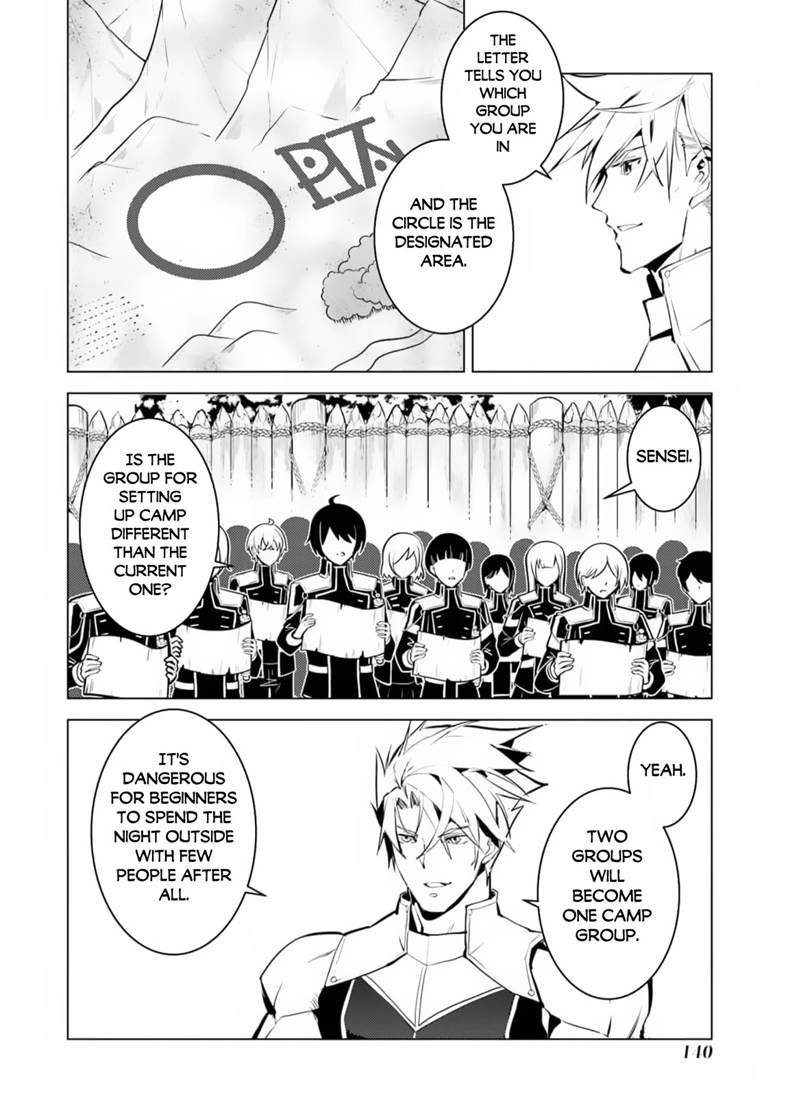 Tensei Kenja no Isekai Raifu ~Daini no Shokugyo wo Ete, Sekai Saikyou ni Narimashita~ Chapter 63 - Page 17