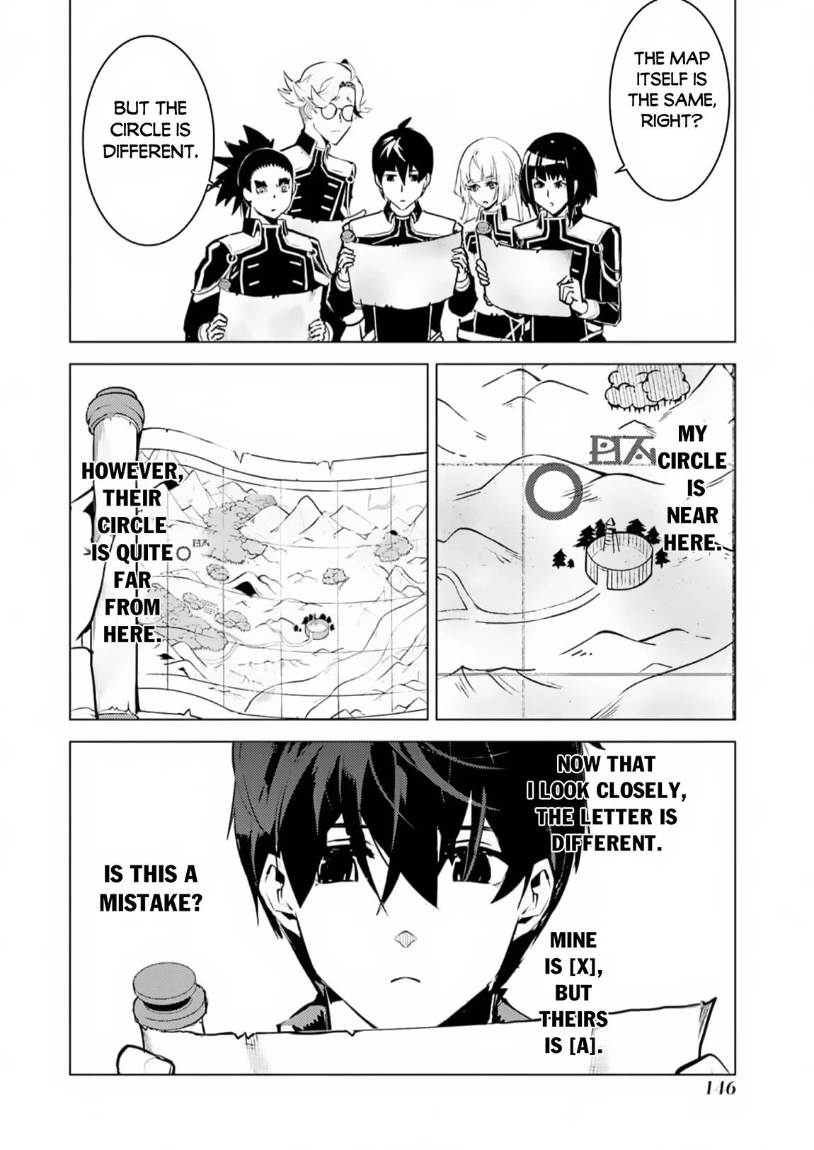 Tensei Kenja no Isekai Raifu ~Daini no Shokugyo wo Ete, Sekai Saikyou ni Narimashita~ Chapter 63 - Page 23