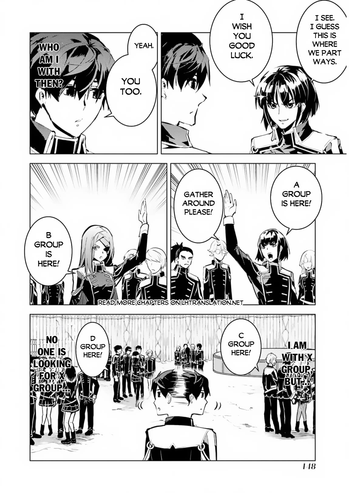 Tensei Kenja no Isekai Raifu ~Daini no Shokugyo wo Ete, Sekai Saikyou ni Narimashita~ Chapter 63 - Page 25
