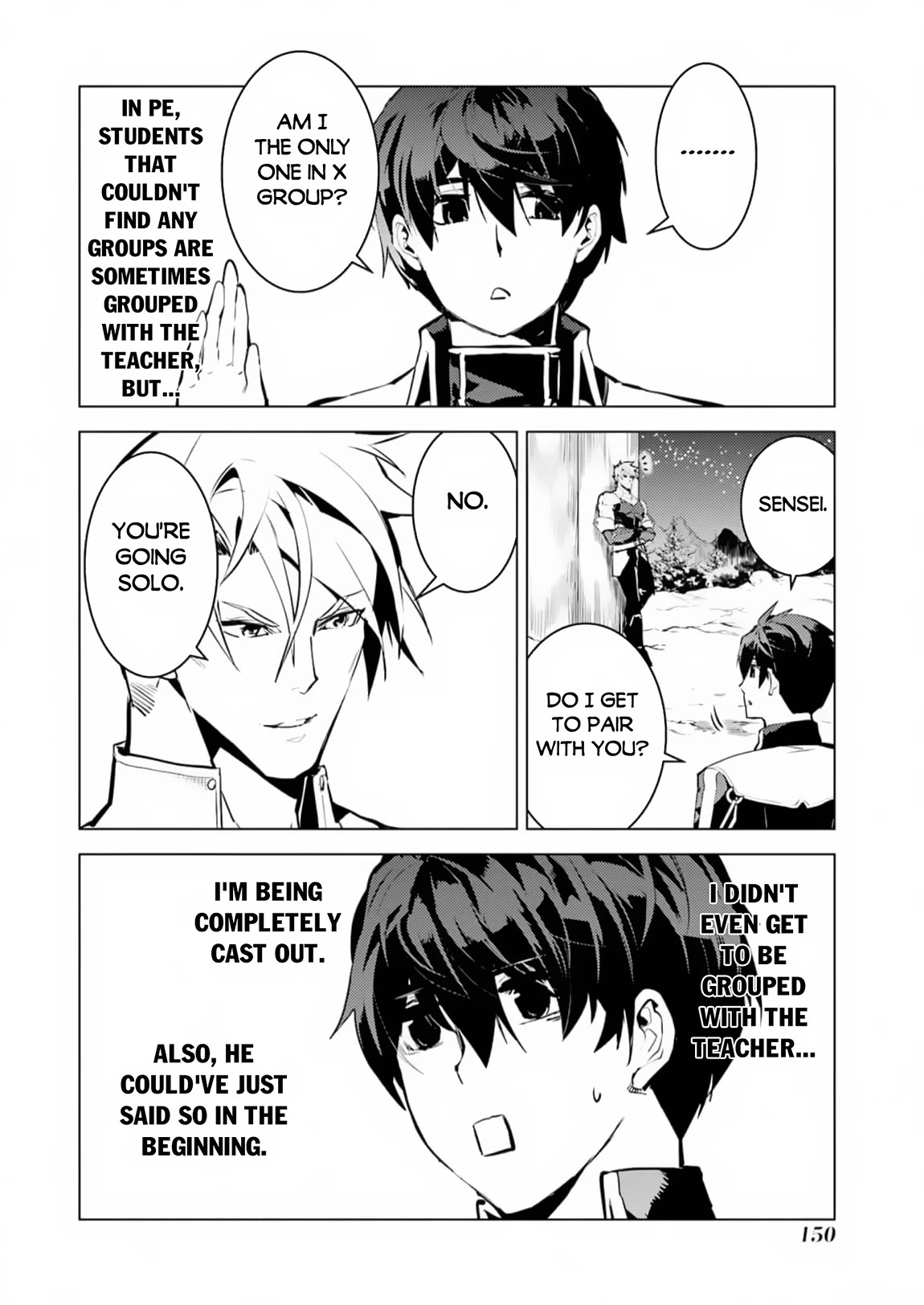Tensei Kenja no Isekai Raifu ~Daini no Shokugyo wo Ete, Sekai Saikyou ni Narimashita~ Chapter 63 - Page 27