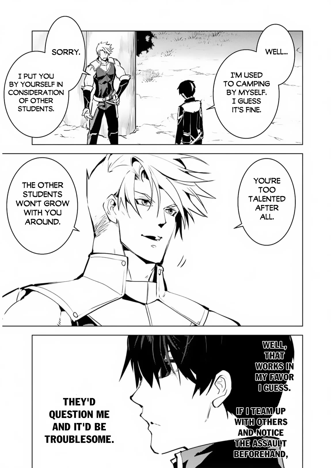 Tensei Kenja no Isekai Raifu ~Daini no Shokugyo wo Ete, Sekai Saikyou ni Narimashita~ Chapter 63 - Page 28