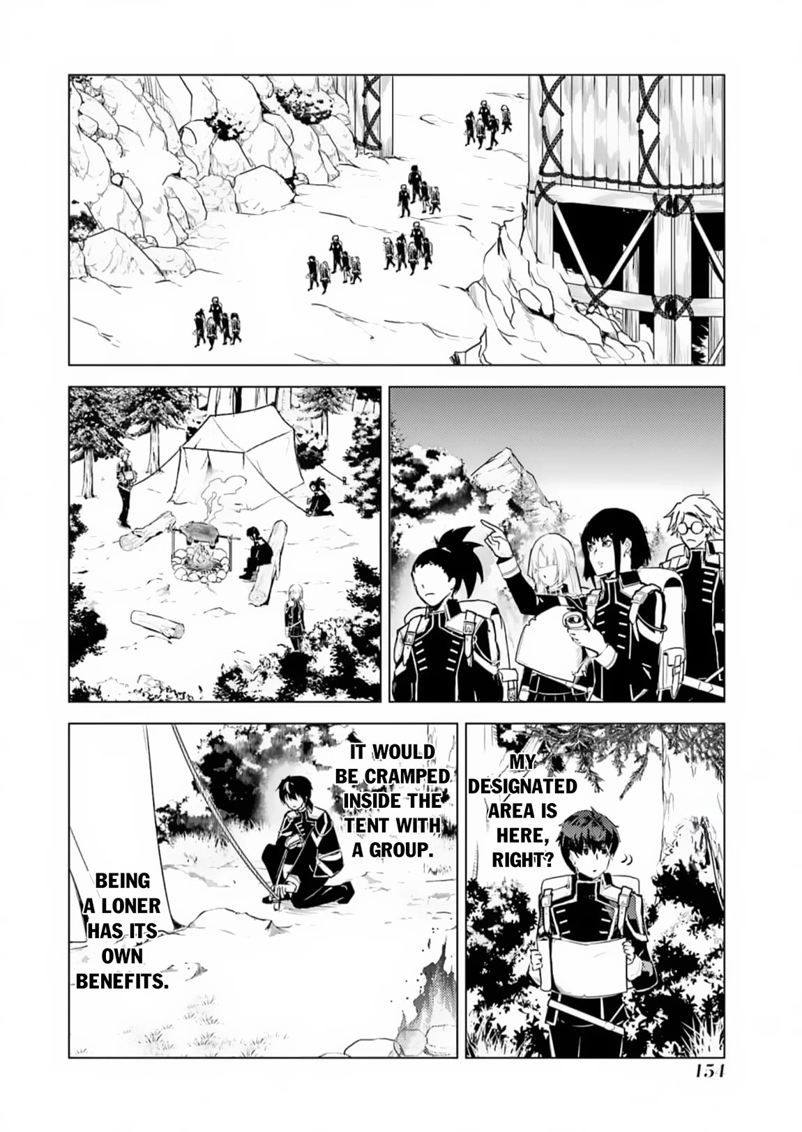 Tensei Kenja no Isekai Raifu ~Daini no Shokugyo wo Ete, Sekai Saikyou ni Narimashita~ Chapter 63 - Page 31
