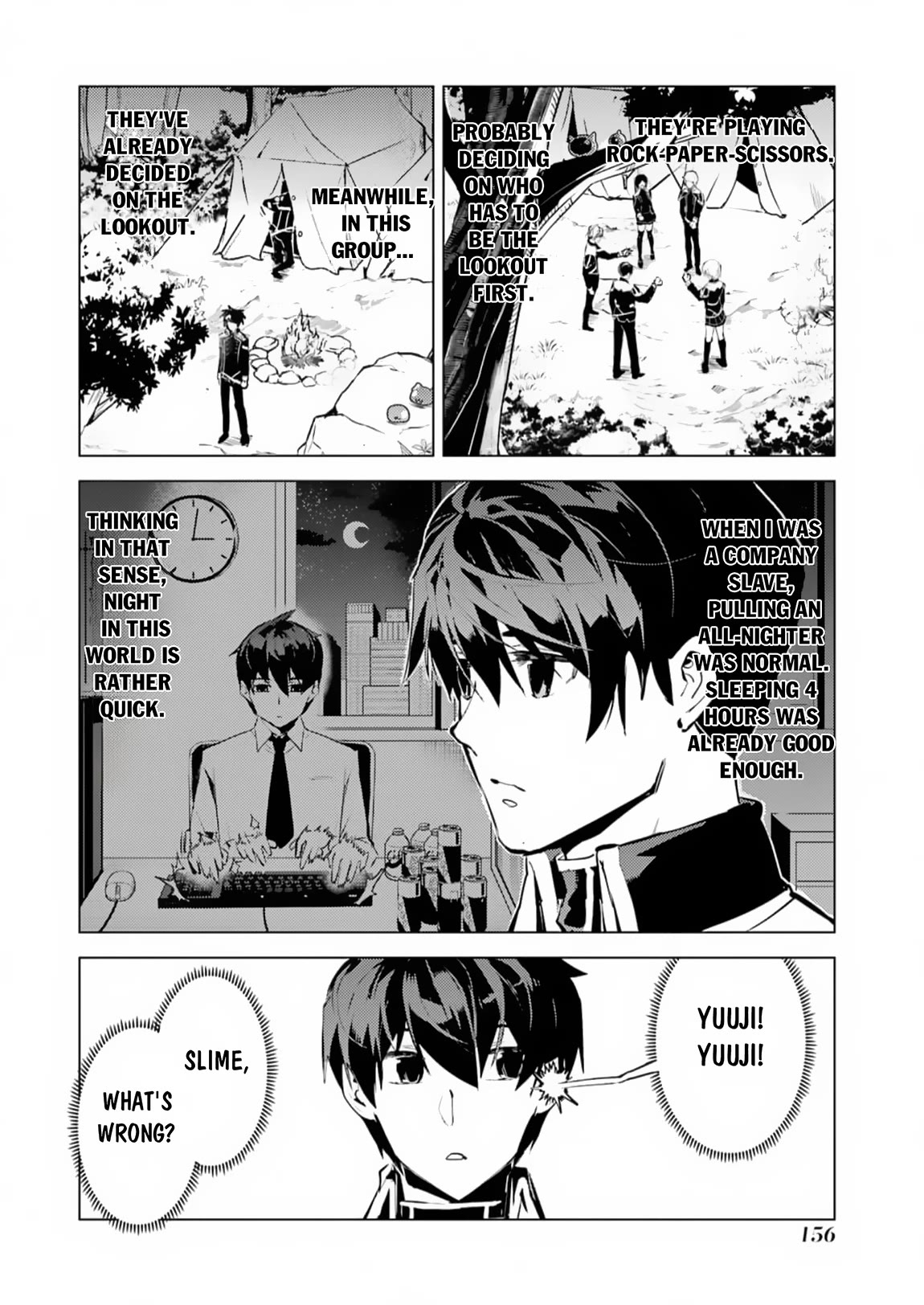 Tensei Kenja no Isekai Raifu ~Daini no Shokugyo wo Ete, Sekai Saikyou ni Narimashita~ Chapter 63 - Page 33