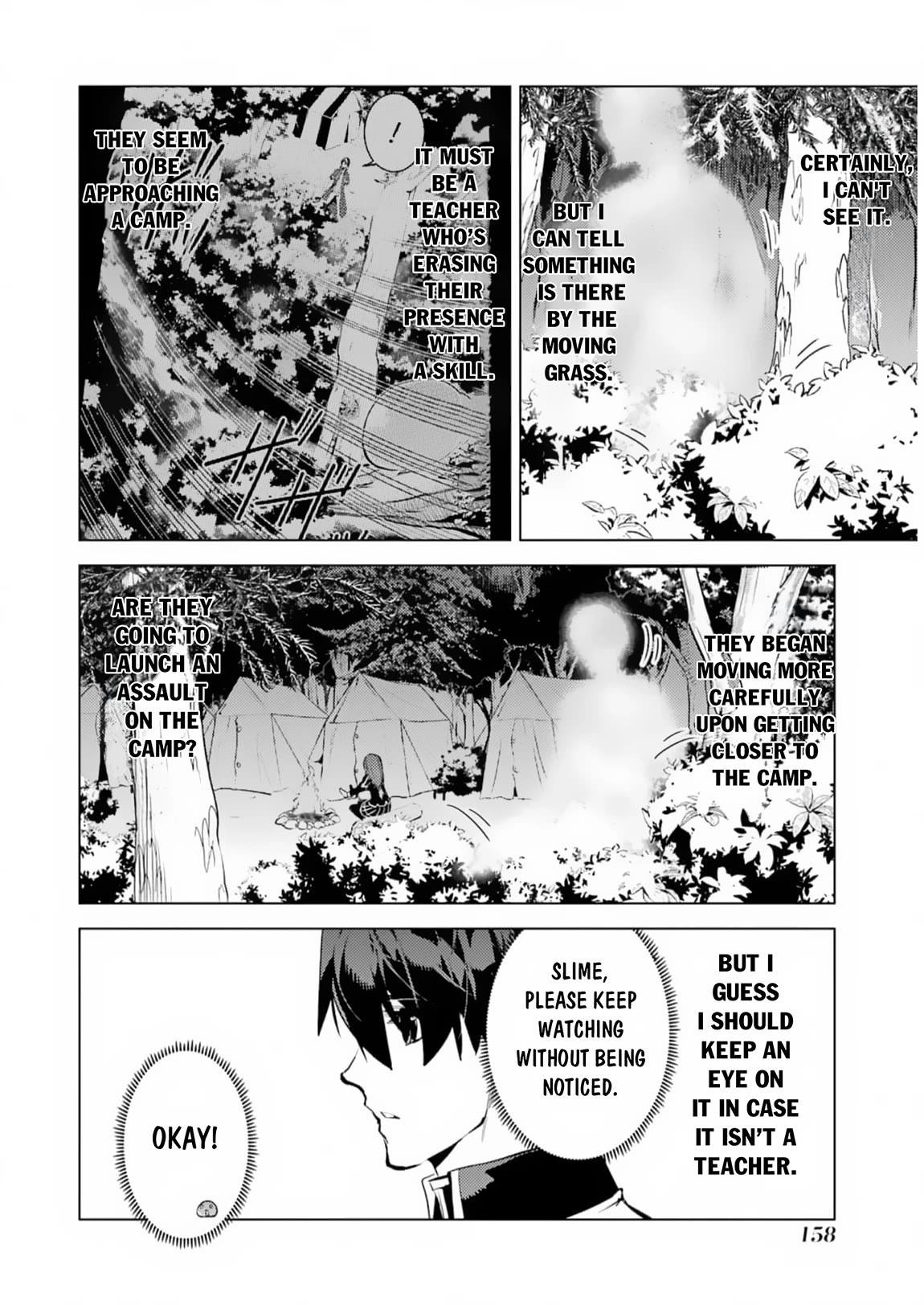 Tensei Kenja no Isekai Raifu ~Daini no Shokugyo wo Ete, Sekai Saikyou ni Narimashita~ Chapter 63 - Page 35