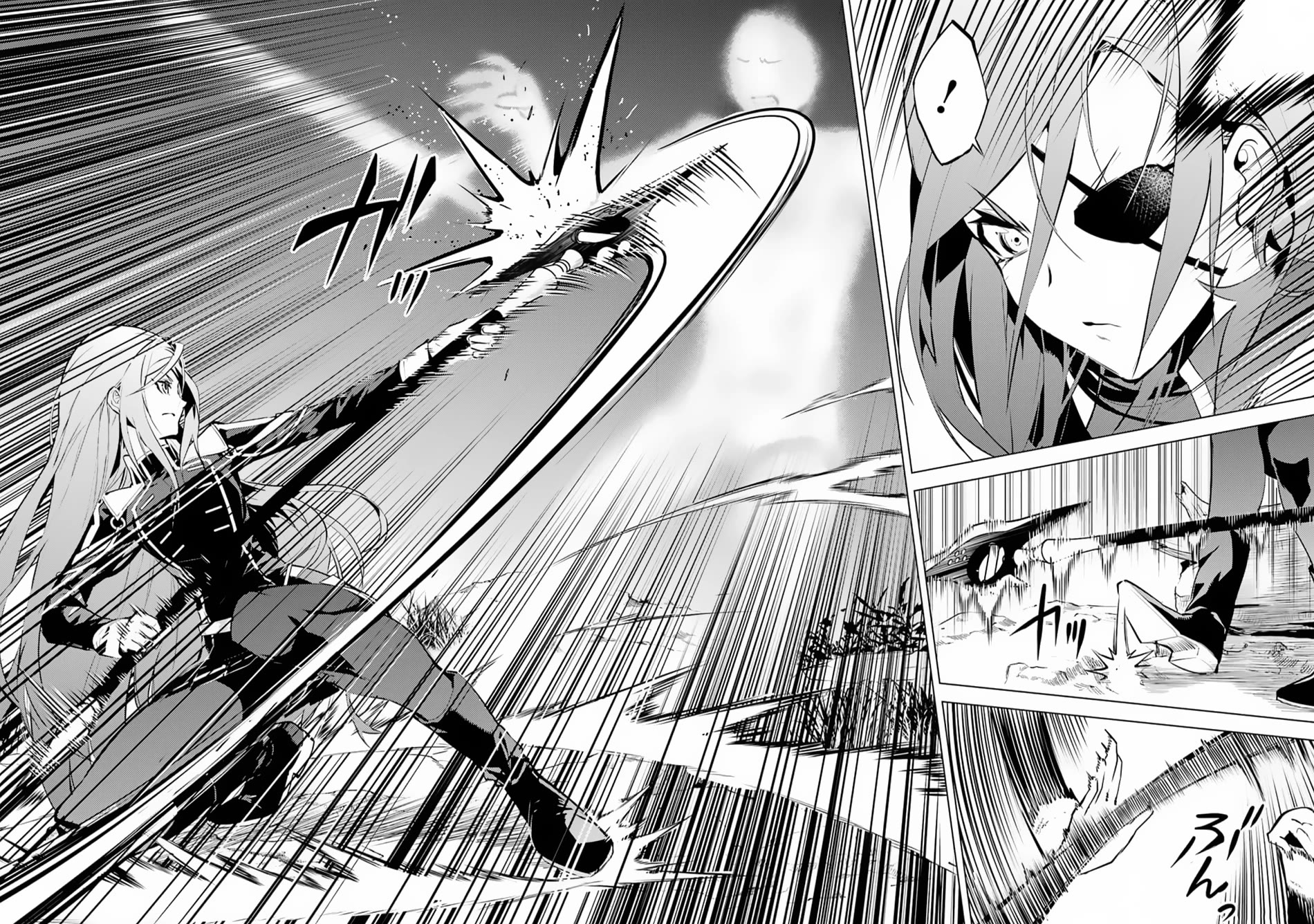 Tensei Kenja no Isekai Raifu ~Daini no Shokugyo wo Ete, Sekai Saikyou ni Narimashita~ Chapter 63 - Page 37