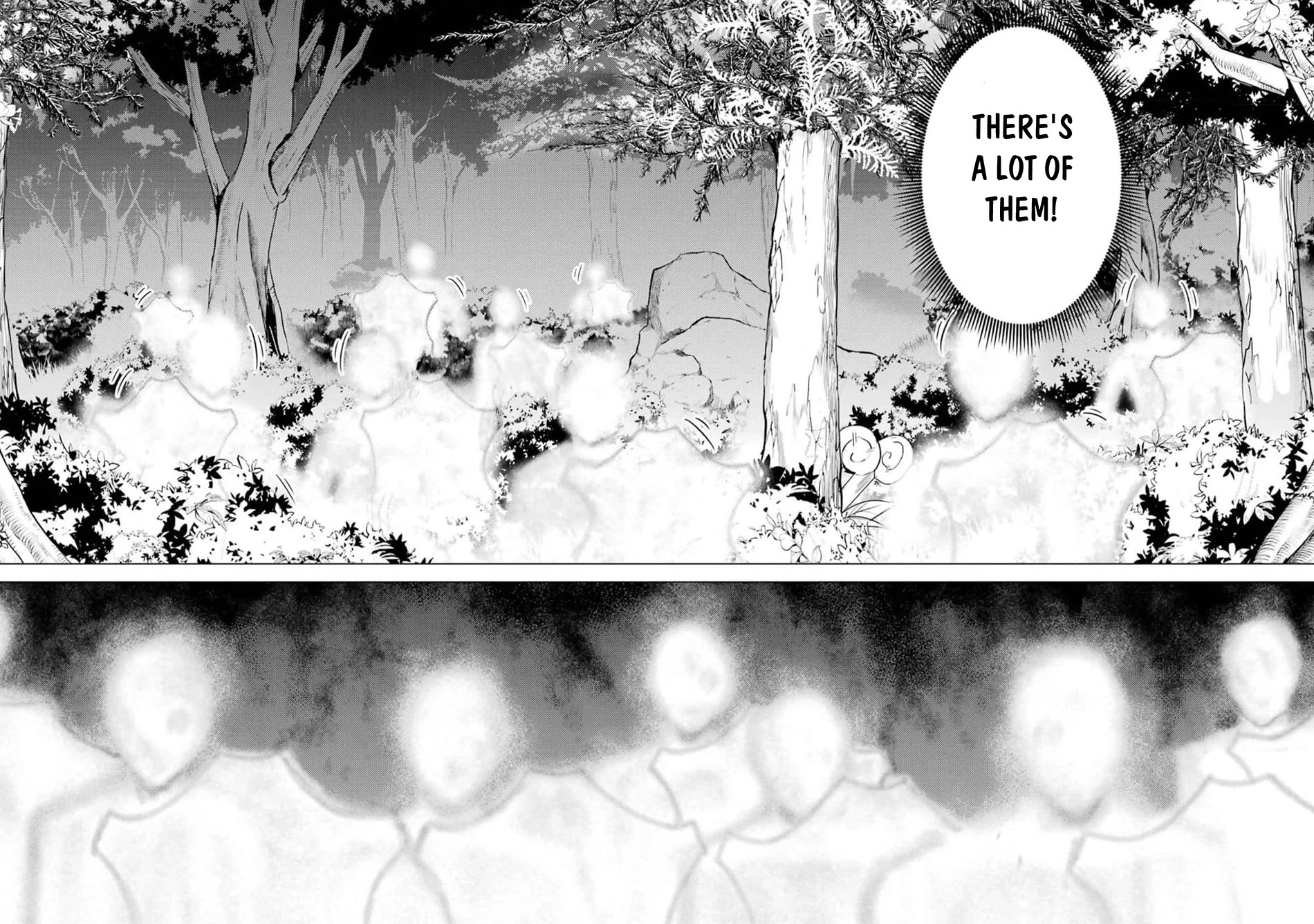 Tensei Kenja no Isekai Raifu ~Daini no Shokugyo wo Ete, Sekai Saikyou ni Narimashita~ Chapter 63 - Page 42