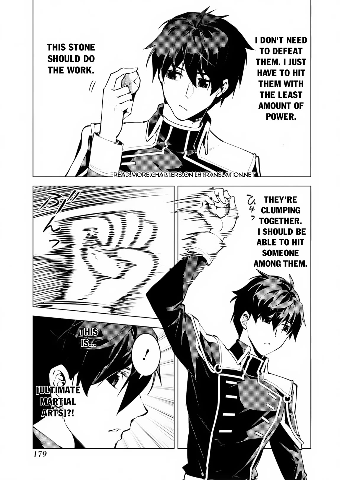 Tensei Kenja no Isekai Raifu ~Daini no Shokugyo wo Ete, Sekai Saikyou ni Narimashita~ Chapter 63 - Page 53