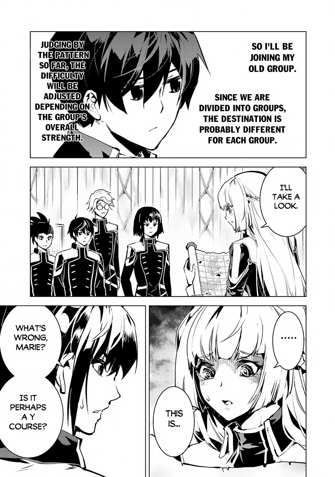 Tensei Kenja no Isekai Raifu ~Daini no Shokugyo wo Ete, Sekai Saikyou ni Narimashita~ Chapter 64 - Page 27