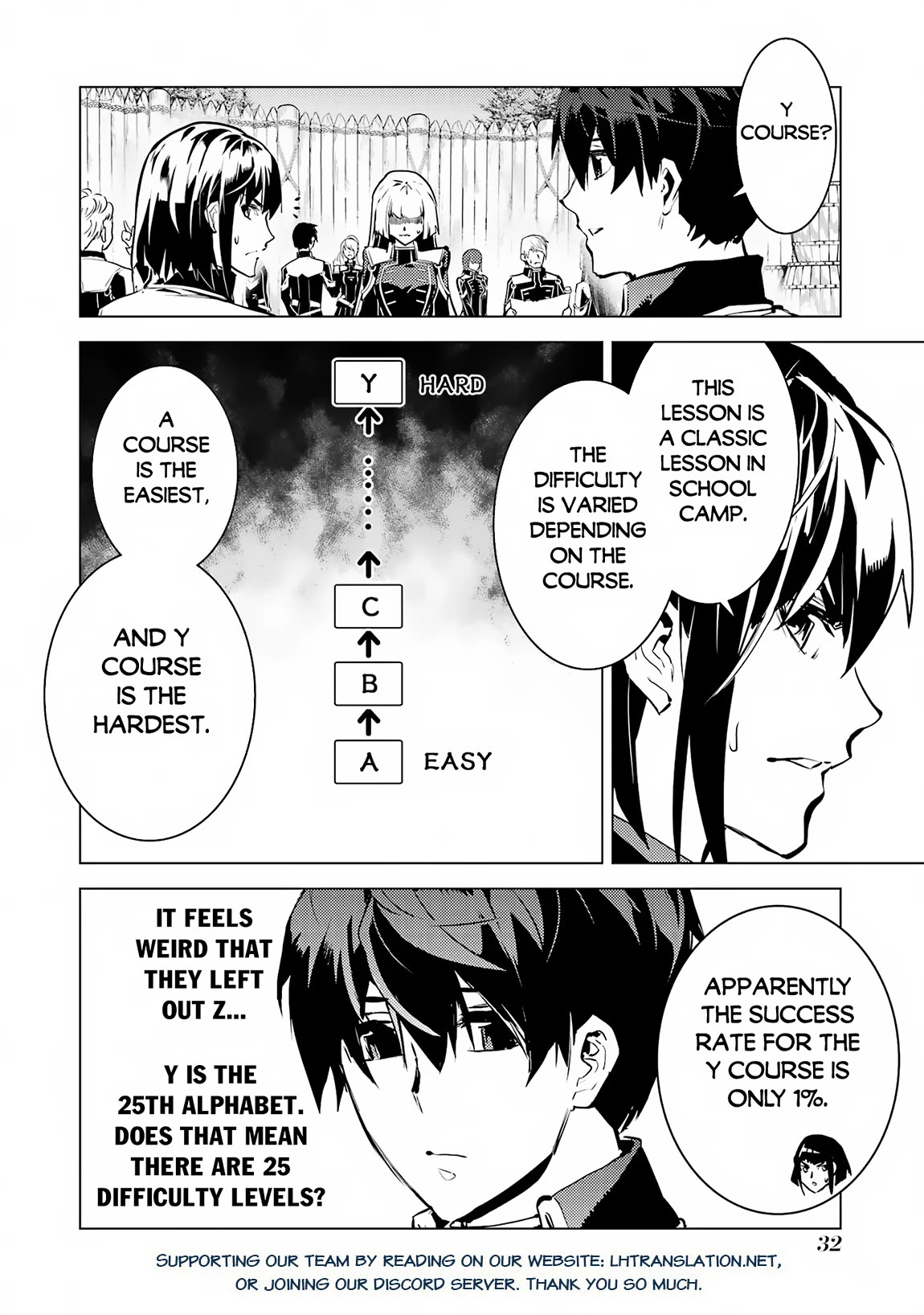 Tensei Kenja no Isekai Raifu ~Daini no Shokugyo wo Ete, Sekai Saikyou ni Narimashita~ Chapter 64 - Page 28