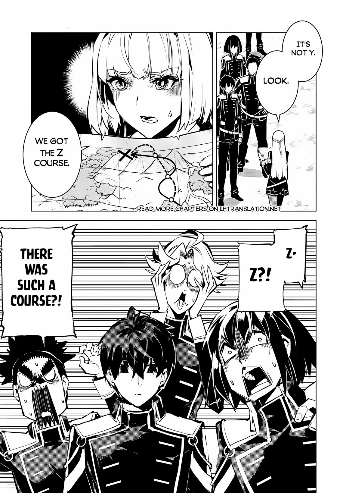 Tensei Kenja no Isekai Raifu ~Daini no Shokugyo wo Ete, Sekai Saikyou ni Narimashita~ Chapter 64 - Page 29