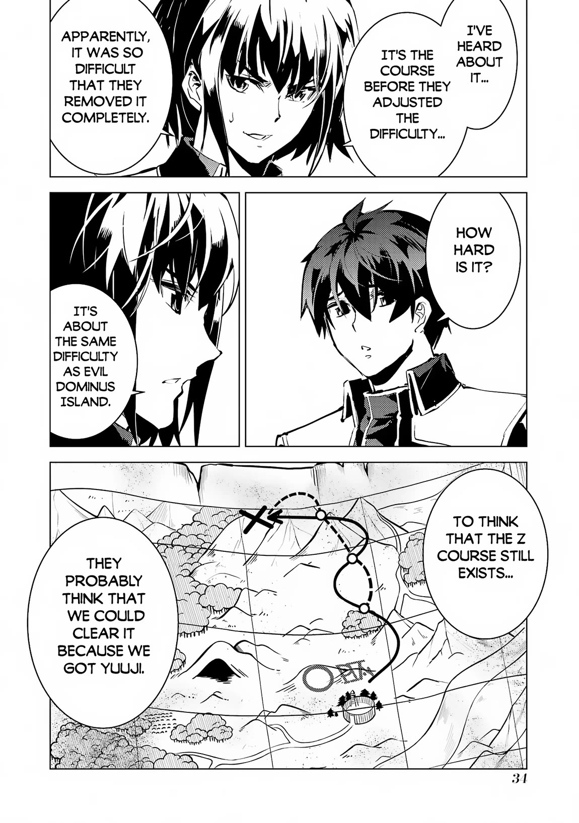 Tensei Kenja no Isekai Raifu ~Daini no Shokugyo wo Ete, Sekai Saikyou ni Narimashita~ Chapter 64 - Page 30