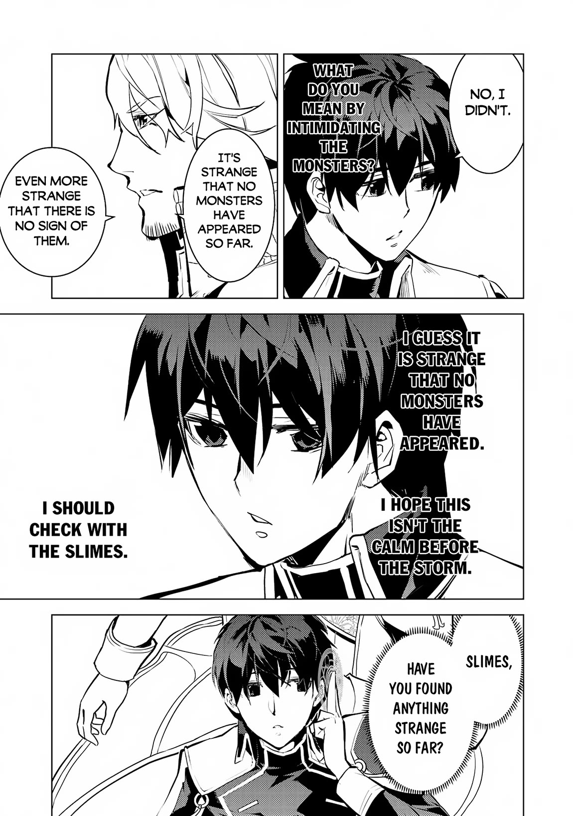Tensei Kenja no Isekai Raifu ~Daini no Shokugyo wo Ete, Sekai Saikyou ni Narimashita~ Chapter 64 - Page 41