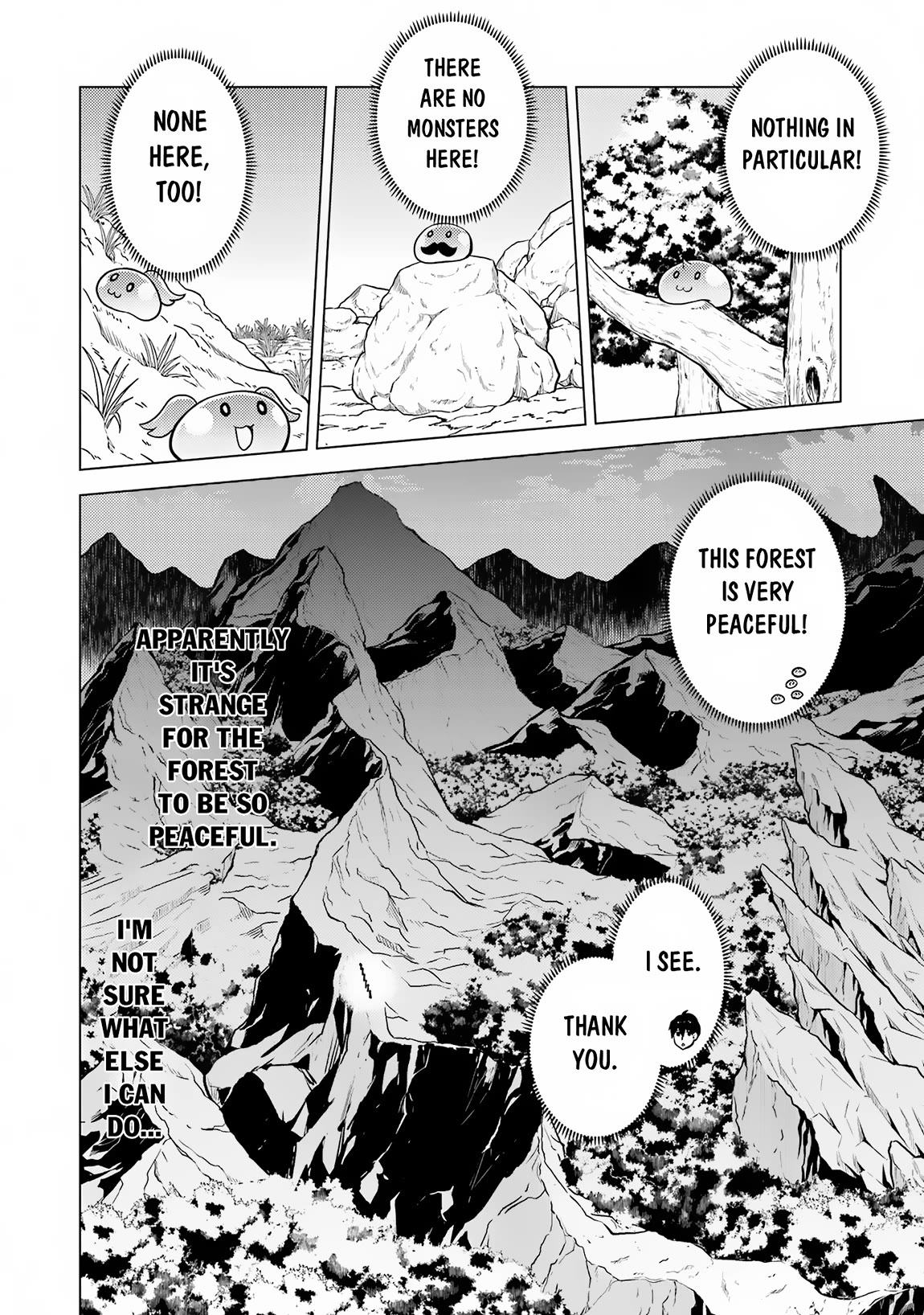 Tensei Kenja no Isekai Raifu ~Daini no Shokugyo wo Ete, Sekai Saikyou ni Narimashita~ Chapter 64 - Page 42