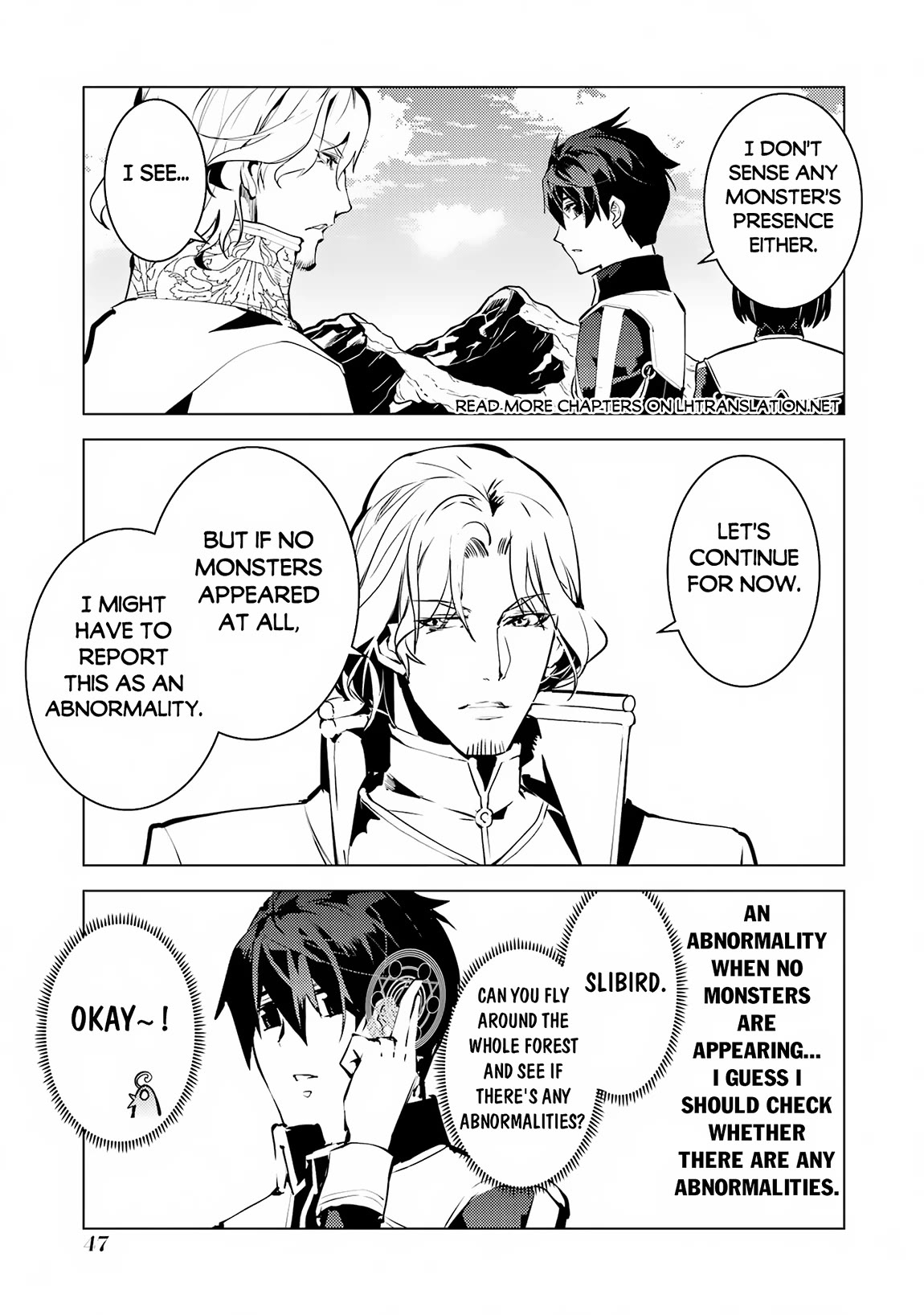 Tensei Kenja no Isekai Raifu ~Daini no Shokugyo wo Ete, Sekai Saikyou ni Narimashita~ Chapter 64 - Page 43