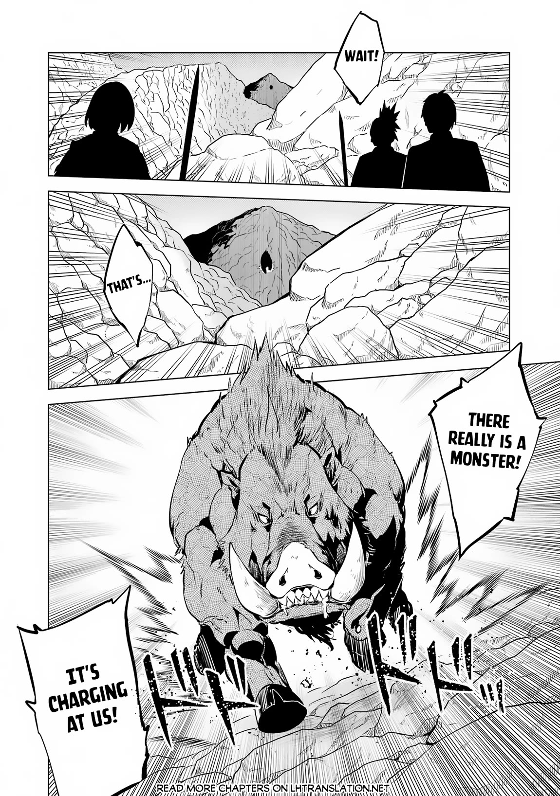 Tensei Kenja no Isekai Raifu ~Daini no Shokugyo wo Ete, Sekai Saikyou ni Narimashita~ Chapter 64 - Page 48