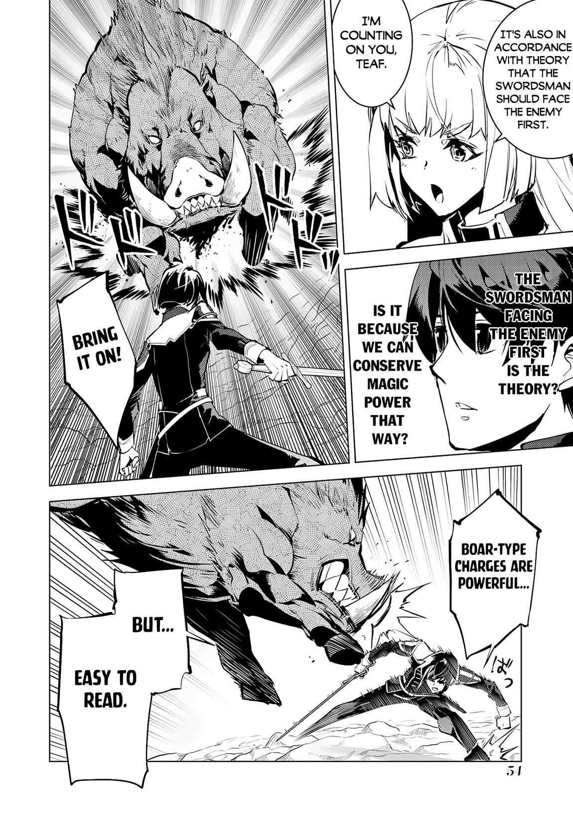 Tensei Kenja no Isekai Raifu ~Daini no Shokugyo wo Ete, Sekai Saikyou ni Narimashita~ Chapter 64 - Page 50