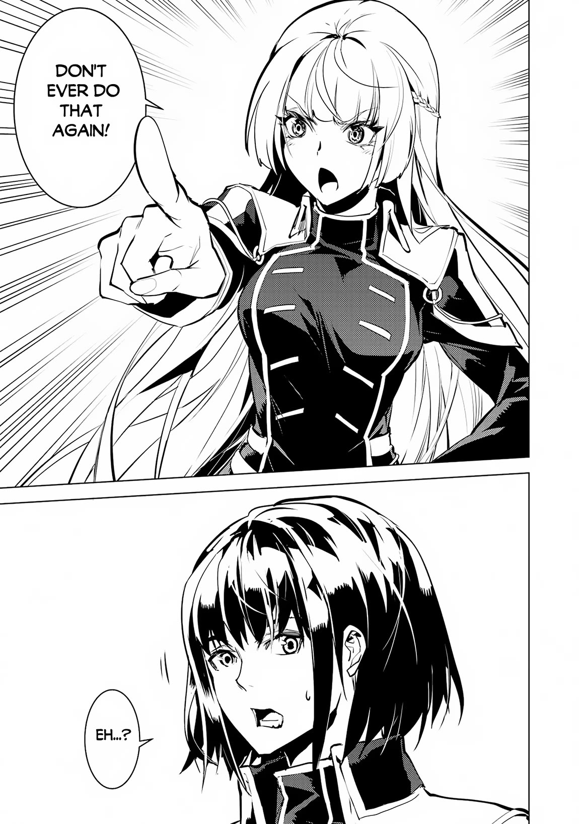 Tensei Kenja no Isekai Raifu ~Daini no Shokugyo wo Ete, Sekai Saikyou ni Narimashita~ Chapter 64 - Page 55