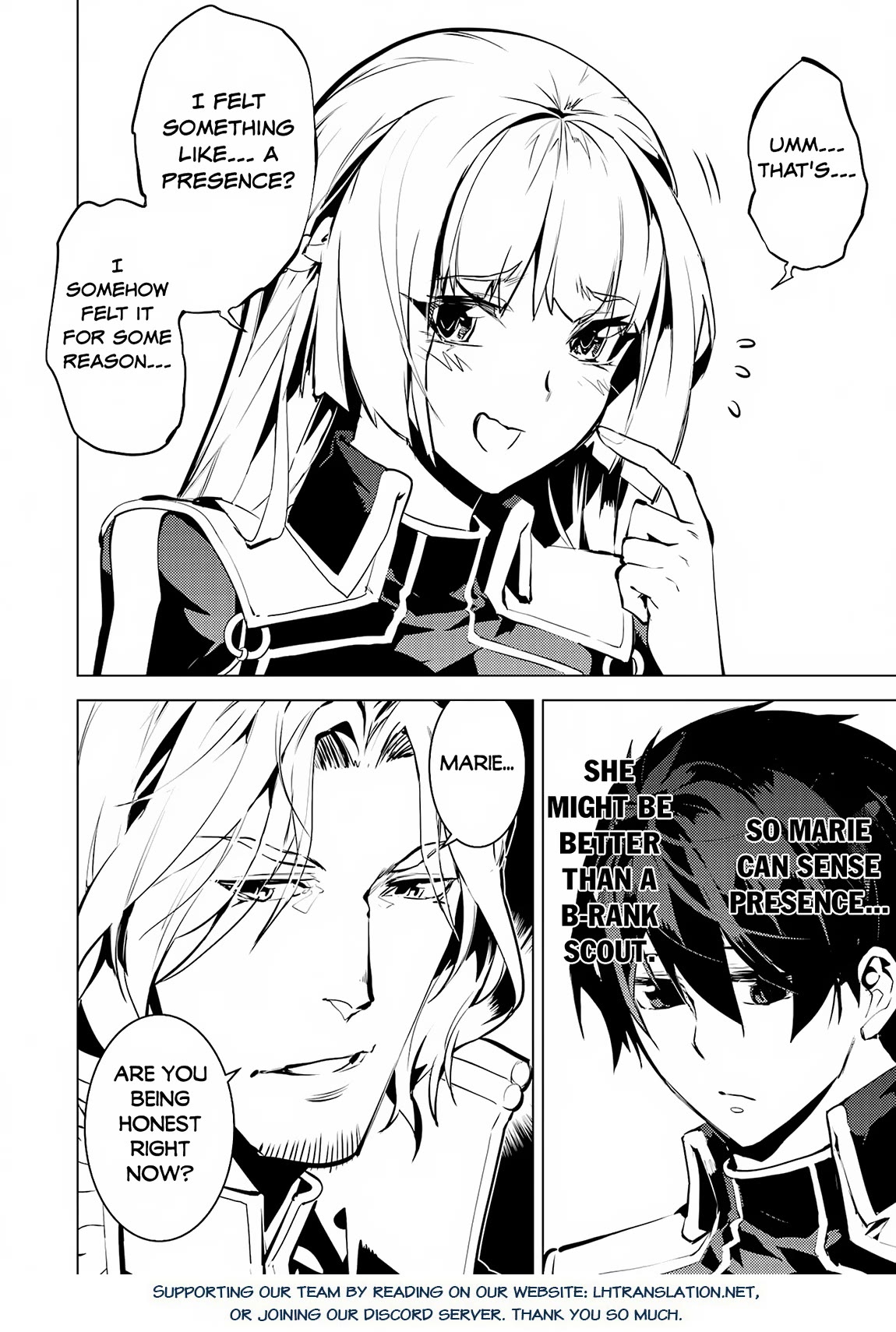 Tensei Kenja no Isekai Raifu ~Daini no Shokugyo wo Ete, Sekai Saikyou ni Narimashita~ Chapter 64 - Page 58