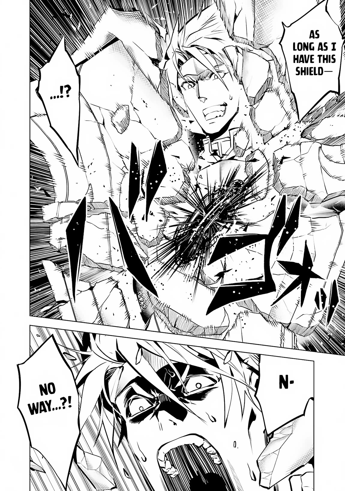 Tensei Kenja no Isekai Raifu ~Daini no Shokugyo wo Ete, Sekai Saikyou ni Narimashita~ Chapter 64 - Page 7