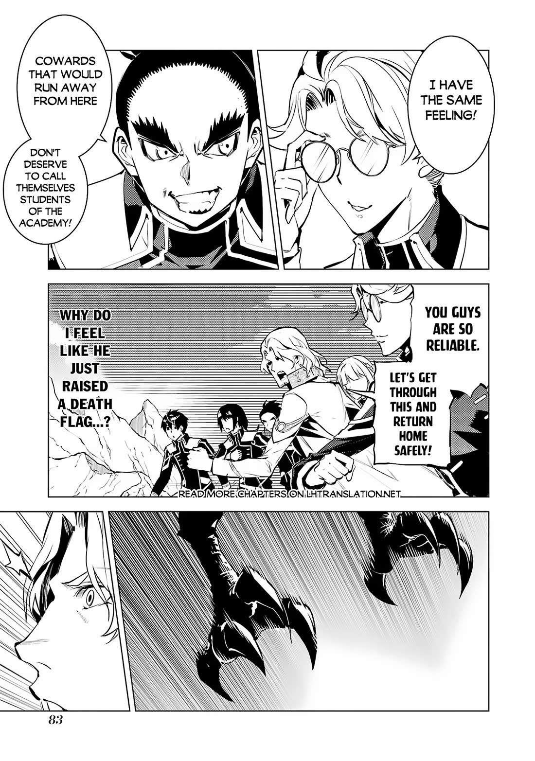 Tensei Kenja no Isekai Raifu ~Daini no Shokugyo wo Ete, Sekai Saikyou ni Narimashita~ Chapter 65 - Page 20