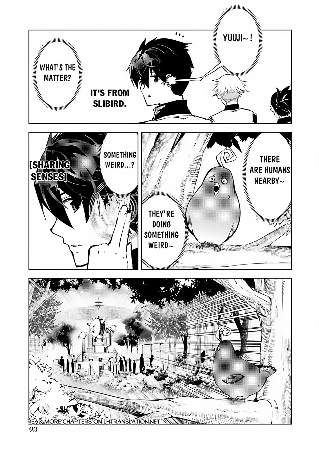 Tensei Kenja no Isekai Raifu ~Daini no Shokugyo wo Ete, Sekai Saikyou ni Narimashita~ Chapter 65 - Page 30