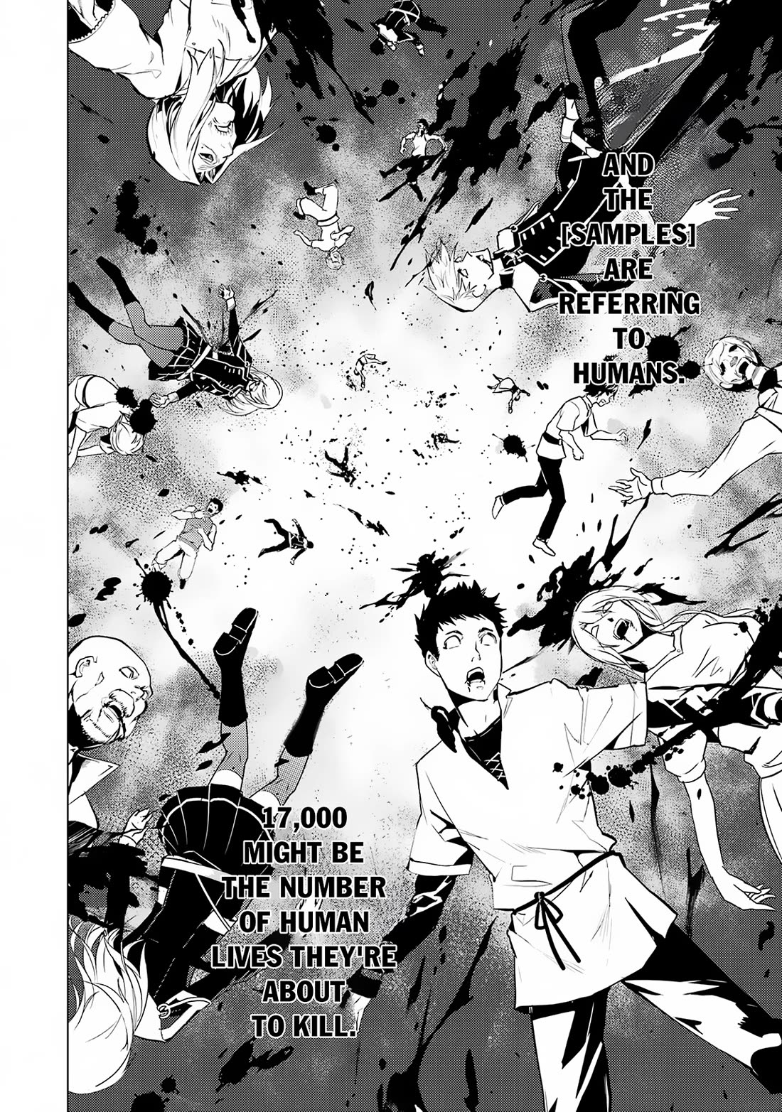 Tensei Kenja no Isekai Raifu ~Daini no Shokugyo wo Ete, Sekai Saikyou ni Narimashita~ Chapter 65 - Page 38