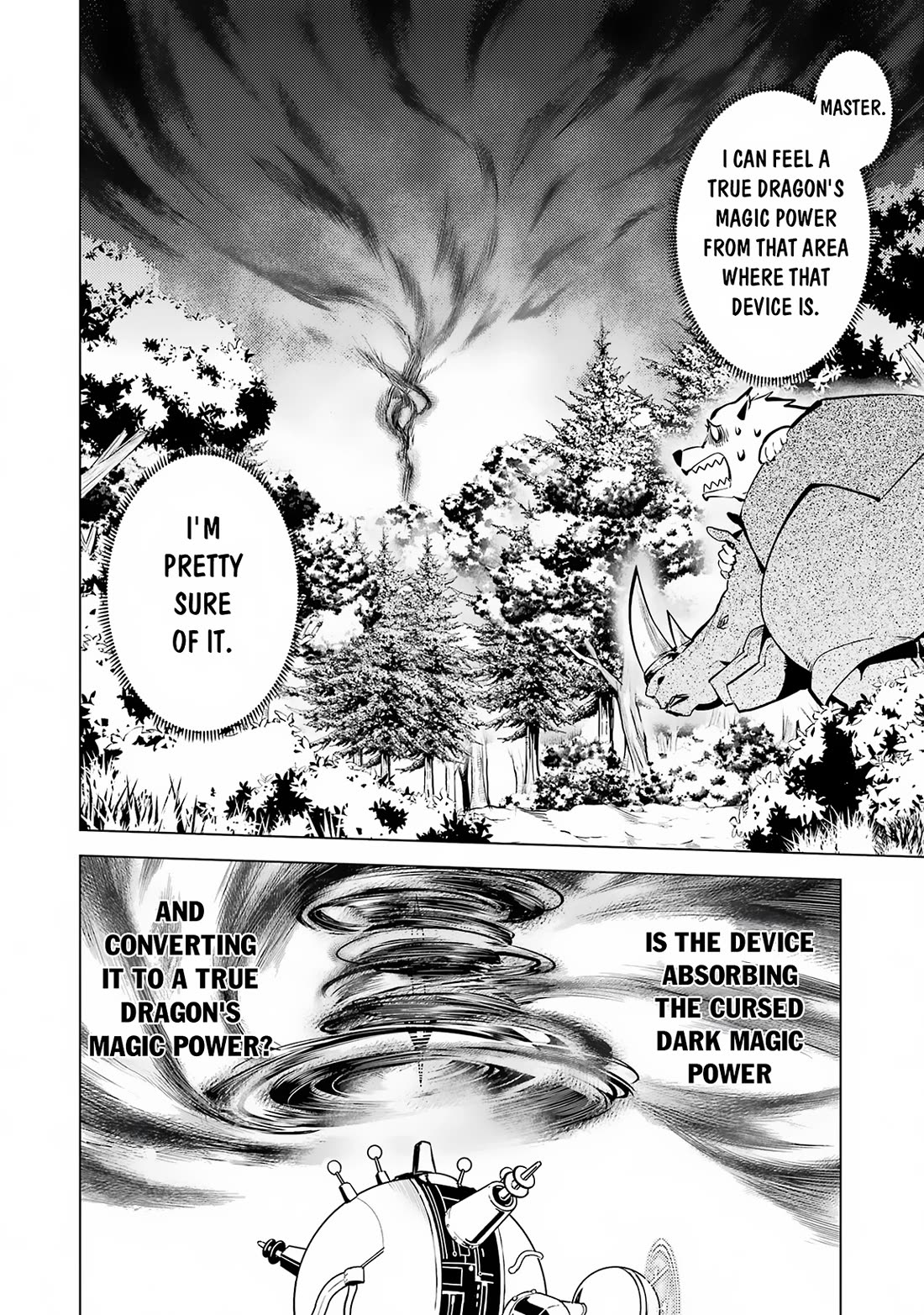 Tensei Kenja no Isekai Raifu ~Daini no Shokugyo wo Ete, Sekai Saikyou ni Narimashita~ Chapter 66 - Page 11