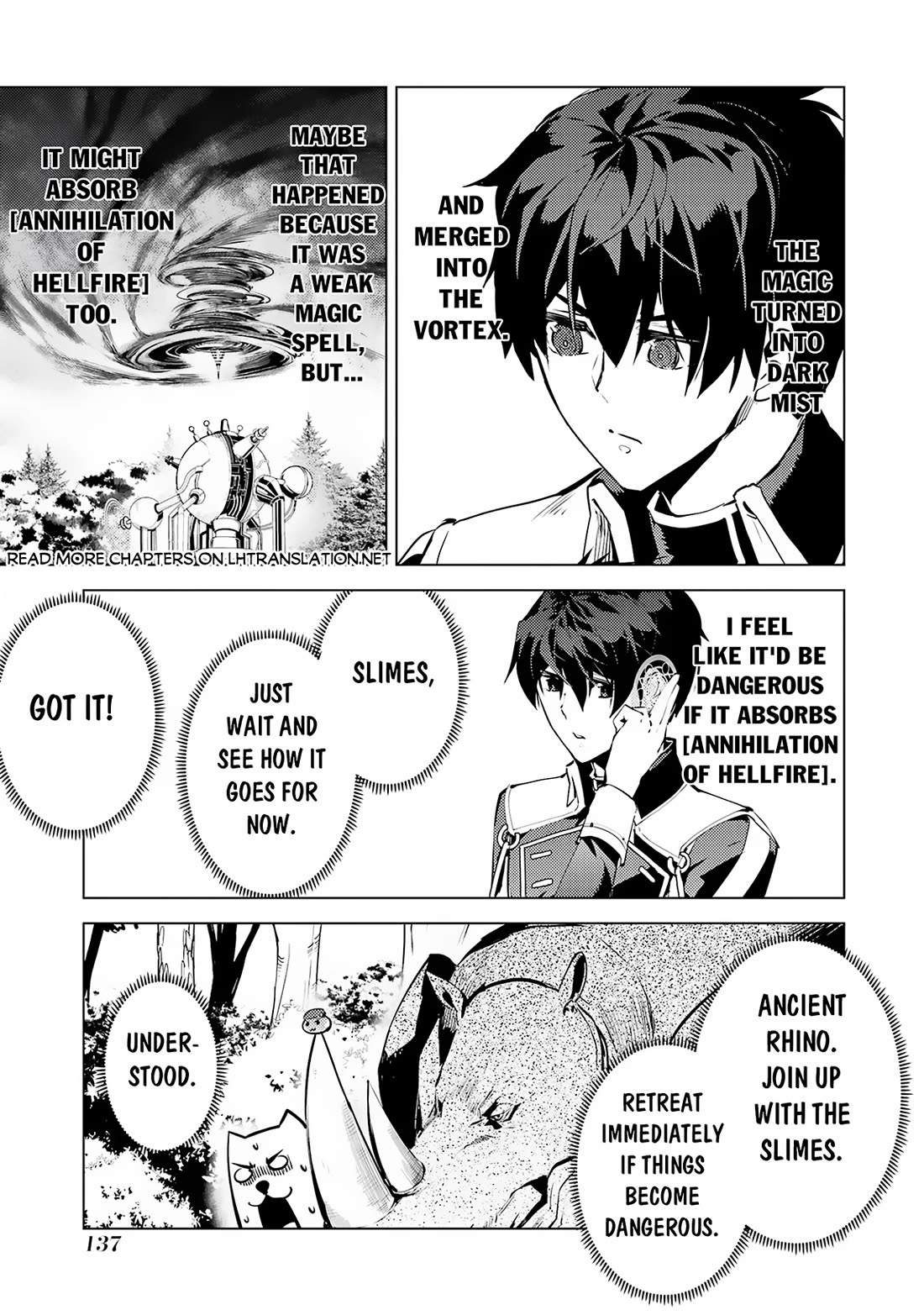 Tensei Kenja no Isekai Raifu ~Daini no Shokugyo wo Ete, Sekai Saikyou ni Narimashita~ Chapter 66 - Page 14