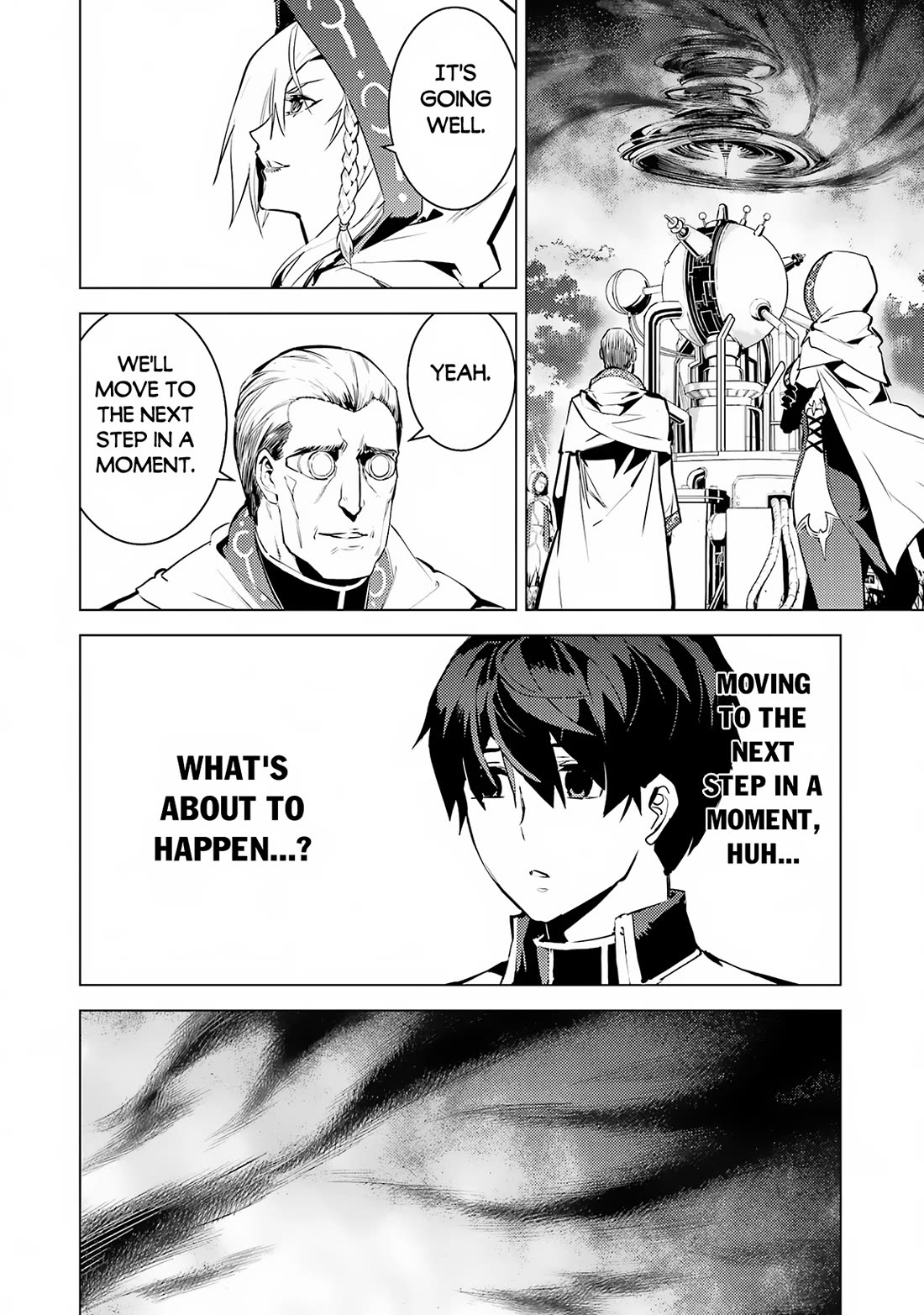 Tensei Kenja no Isekai Raifu ~Daini no Shokugyo wo Ete, Sekai Saikyou ni Narimashita~ Chapter 66 - Page 15