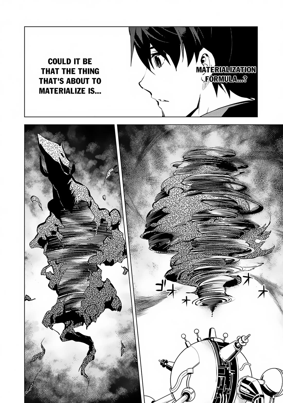 Tensei Kenja no Isekai Raifu ~Daini no Shokugyo wo Ete, Sekai Saikyou ni Narimashita~ Chapter 66 - Page 17