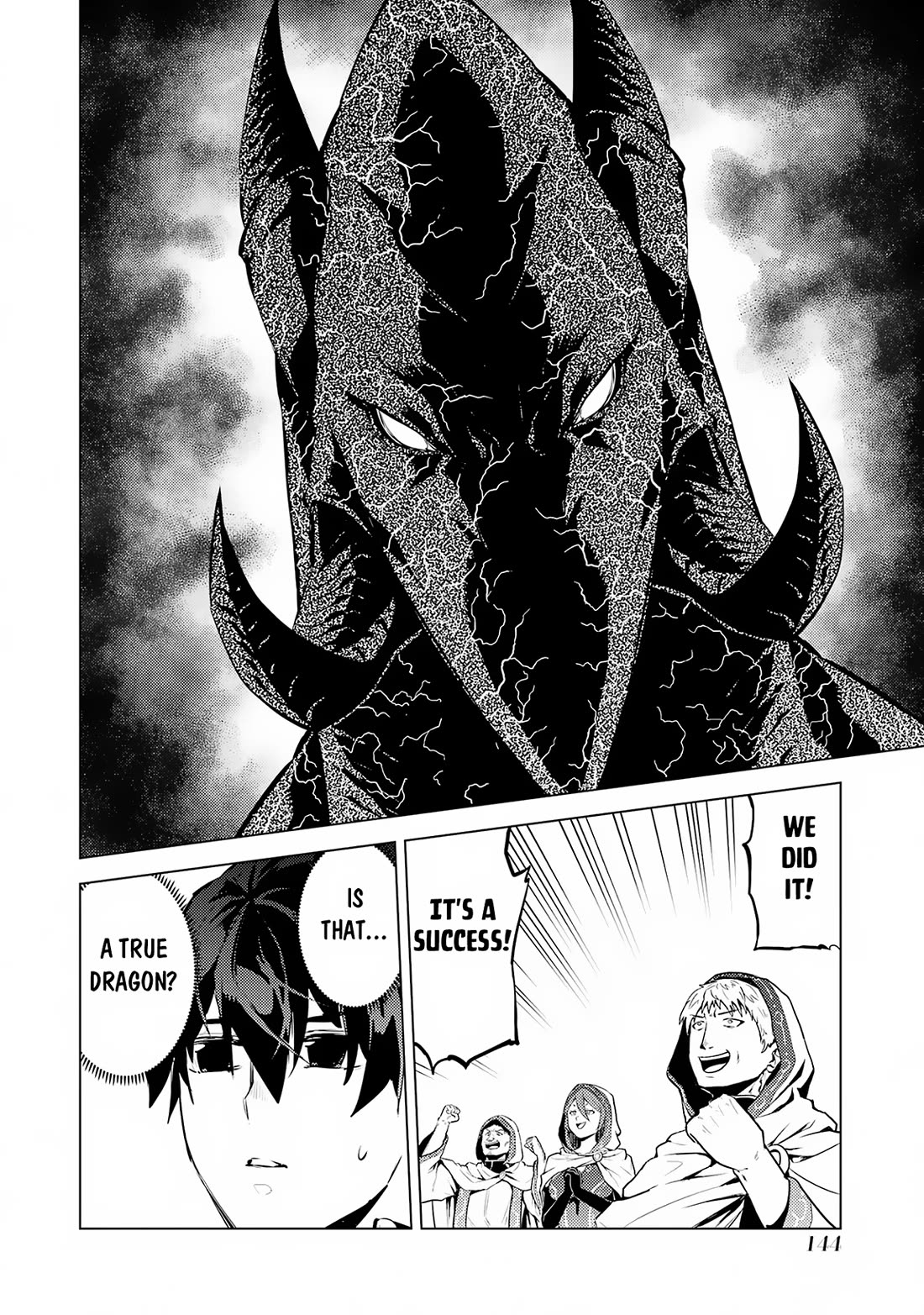 Tensei Kenja no Isekai Raifu ~Daini no Shokugyo wo Ete, Sekai Saikyou ni Narimashita~ Chapter 66 - Page 20