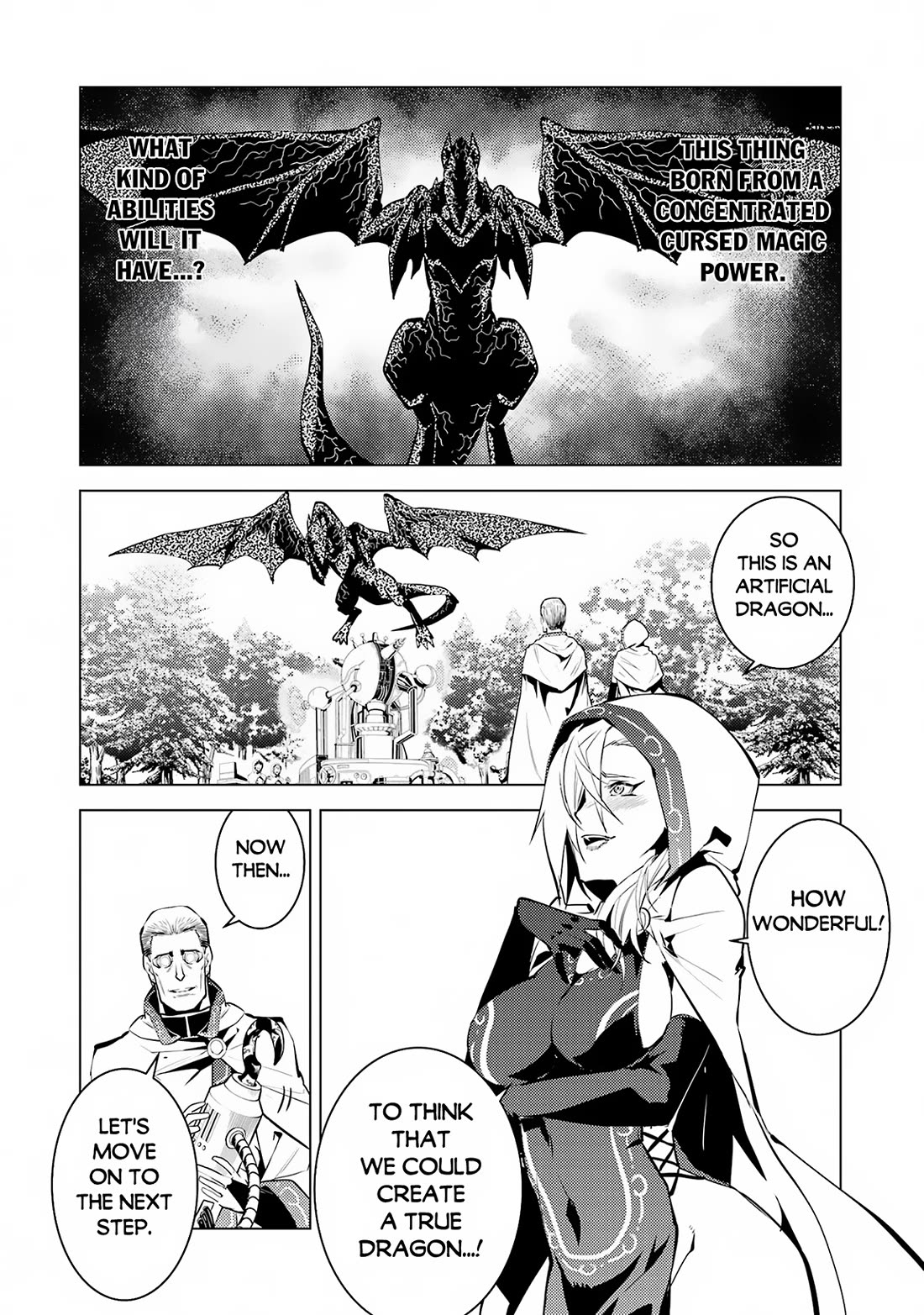 Tensei Kenja no Isekai Raifu ~Daini no Shokugyo wo Ete, Sekai Saikyou ni Narimashita~ Chapter 66 - Page 22